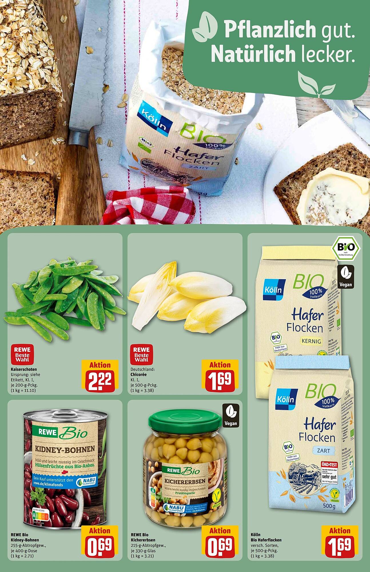 REWE Center Prospekt - Pagina 17