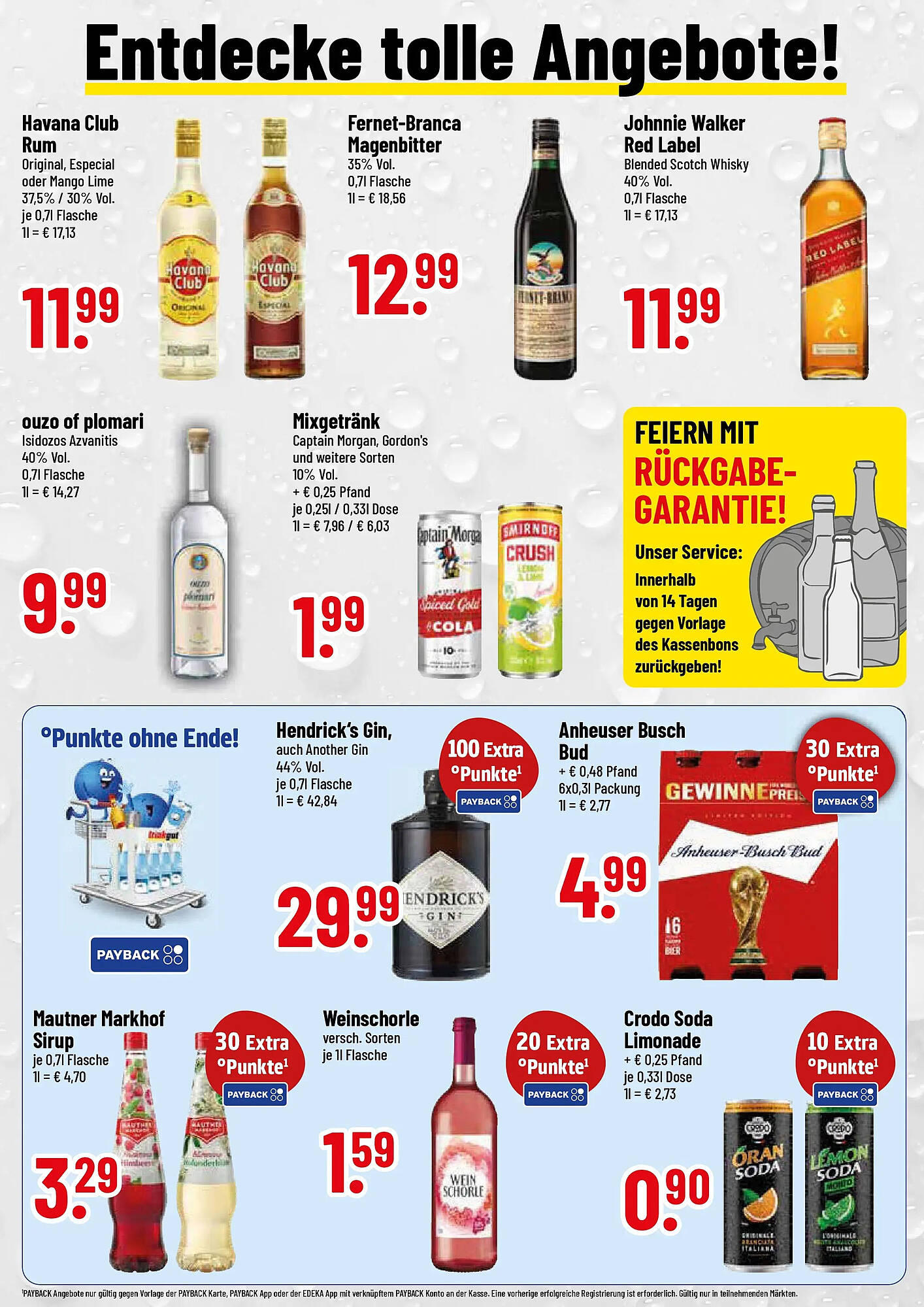 trinkgut Prospekt - Pagina 2