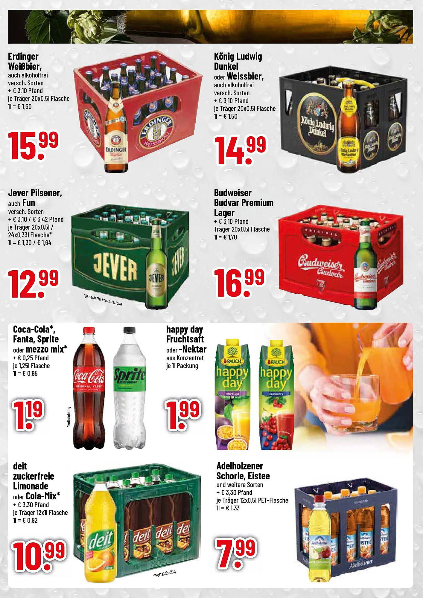 trinkgut Prospekt - Pagina 3