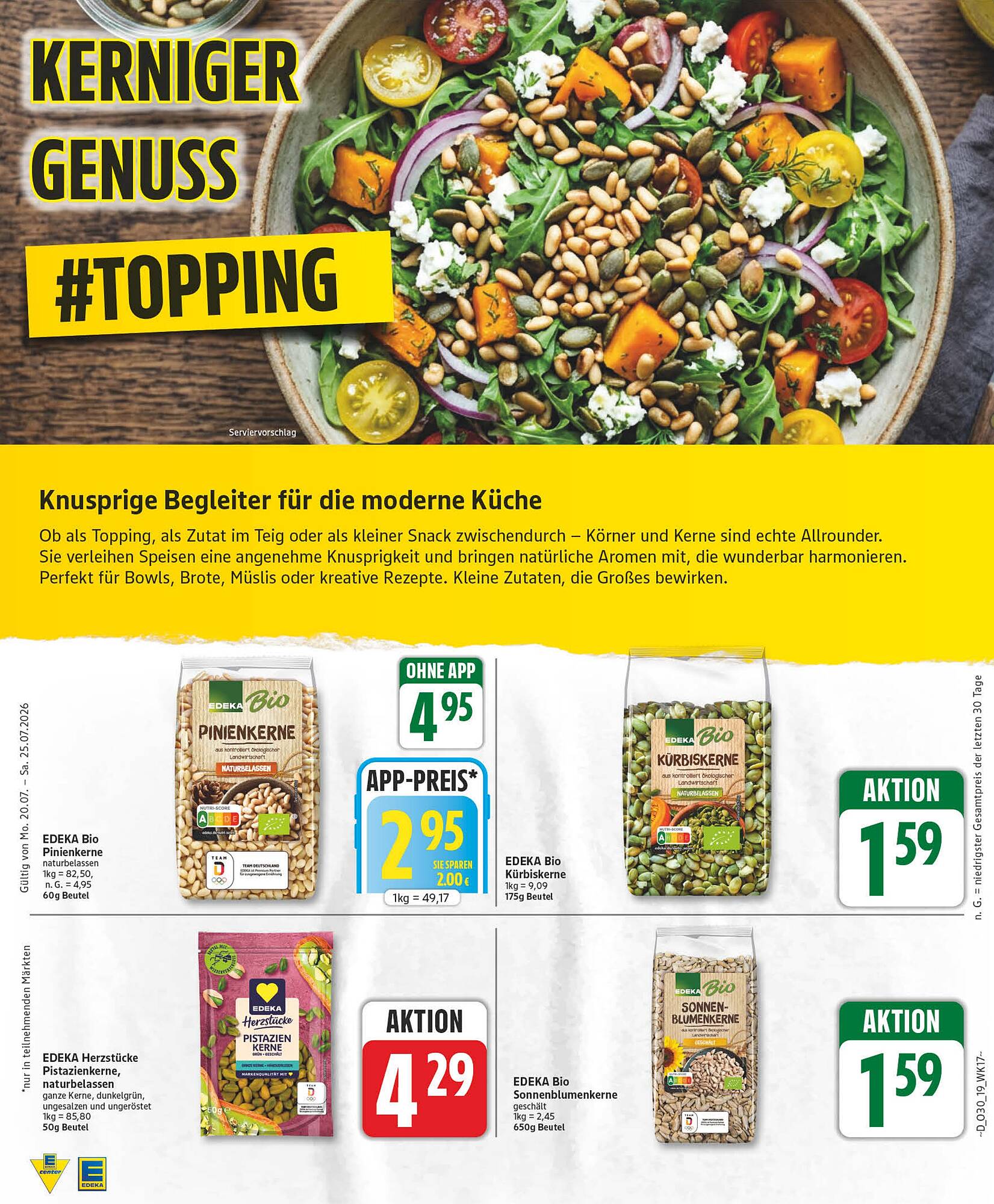 Edeka24 Prospekt - Pagina 19