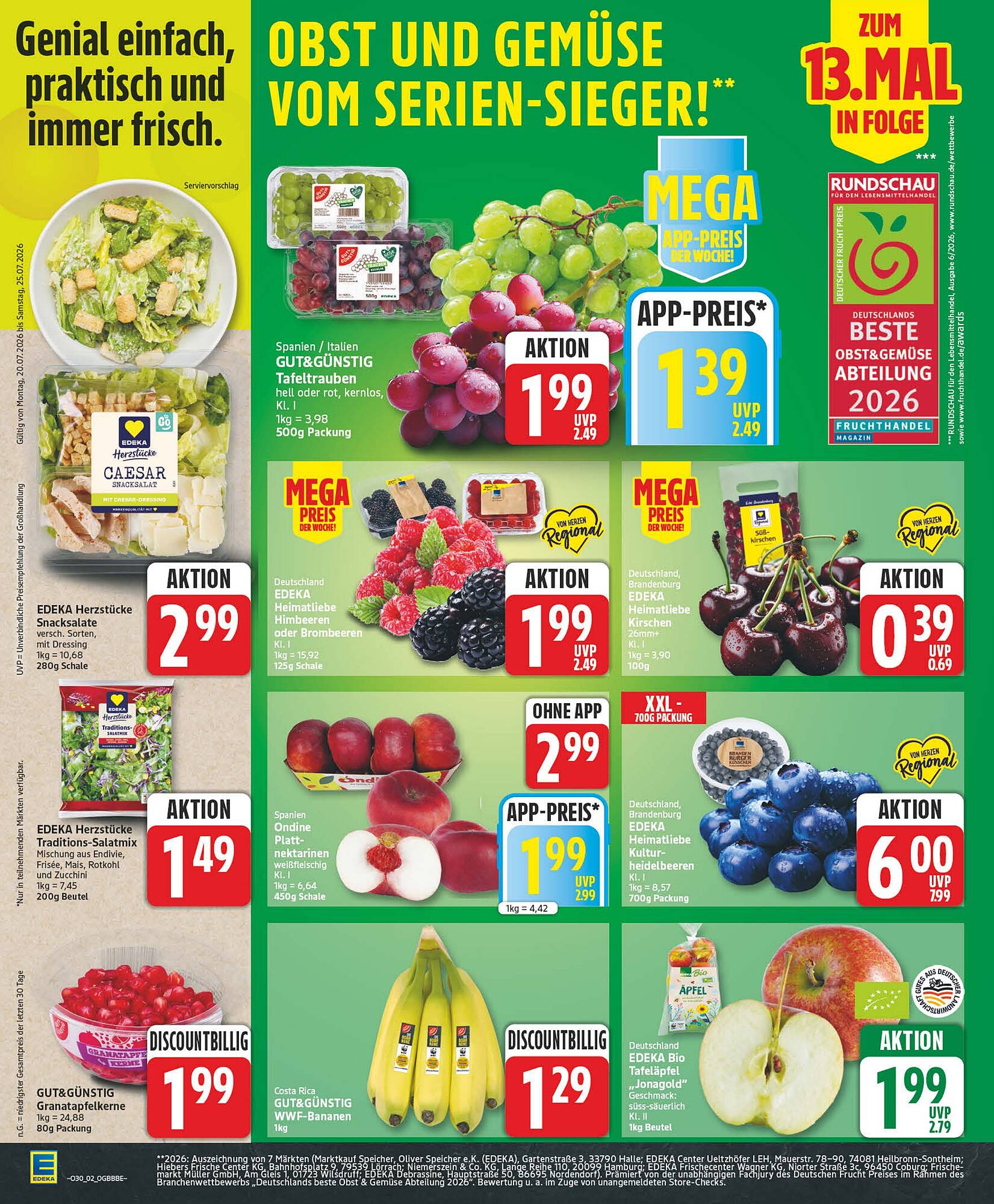 Edeka24 Prospekt - Pagina 2