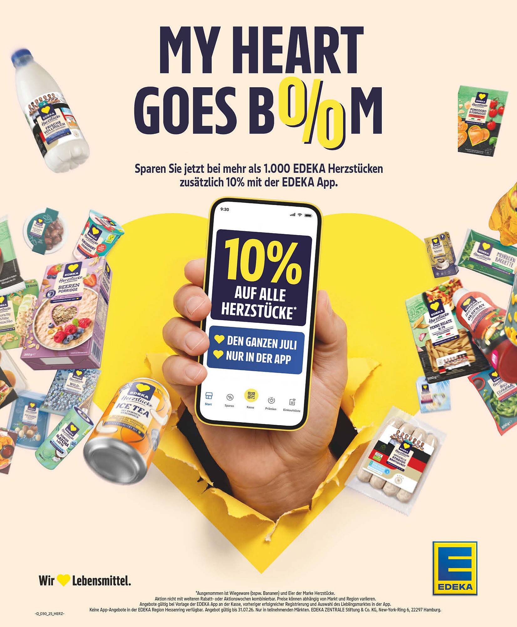 Edeka24 Prospekt - Pagina 25