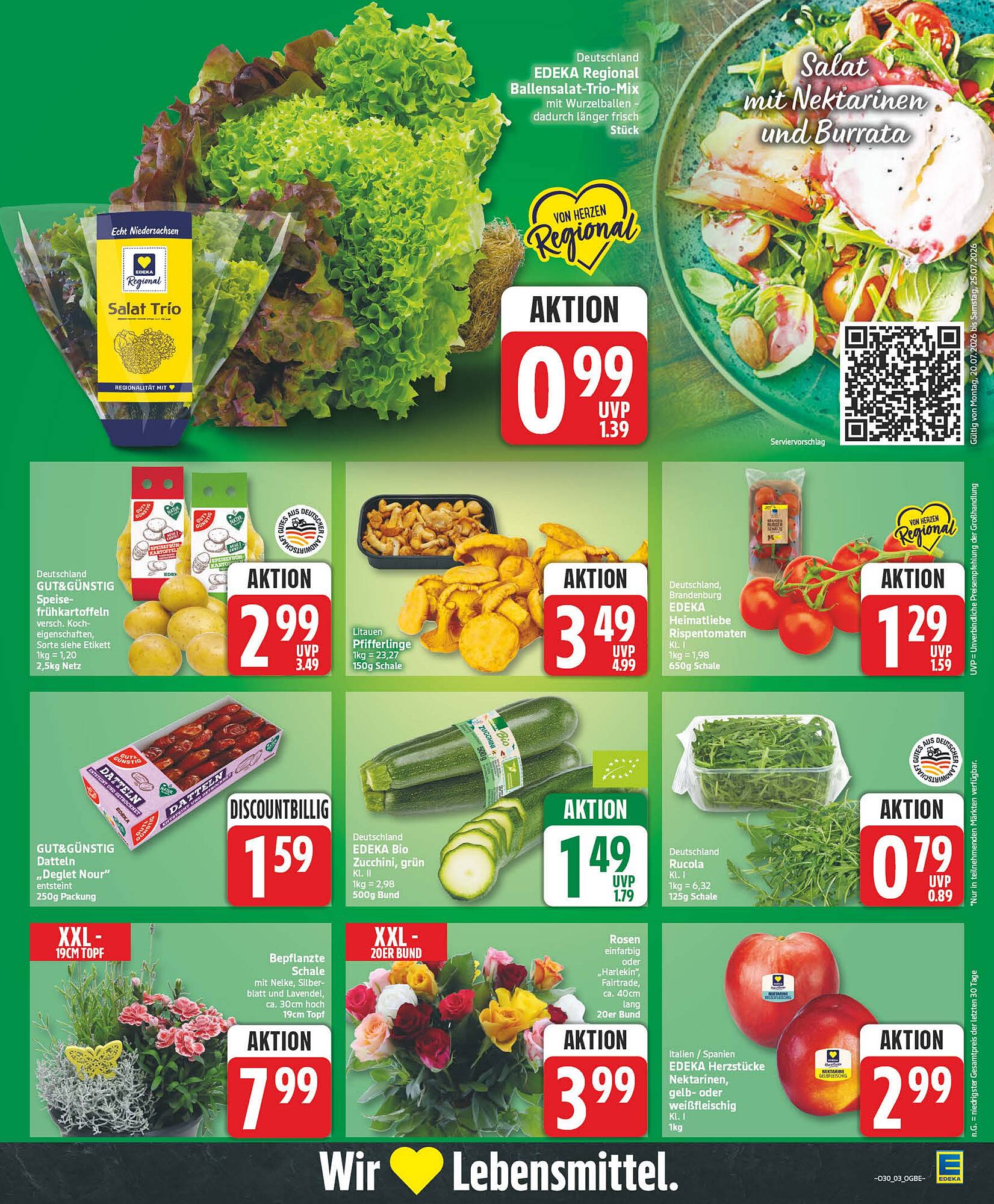 Edeka24 Prospekt - Pagina 3