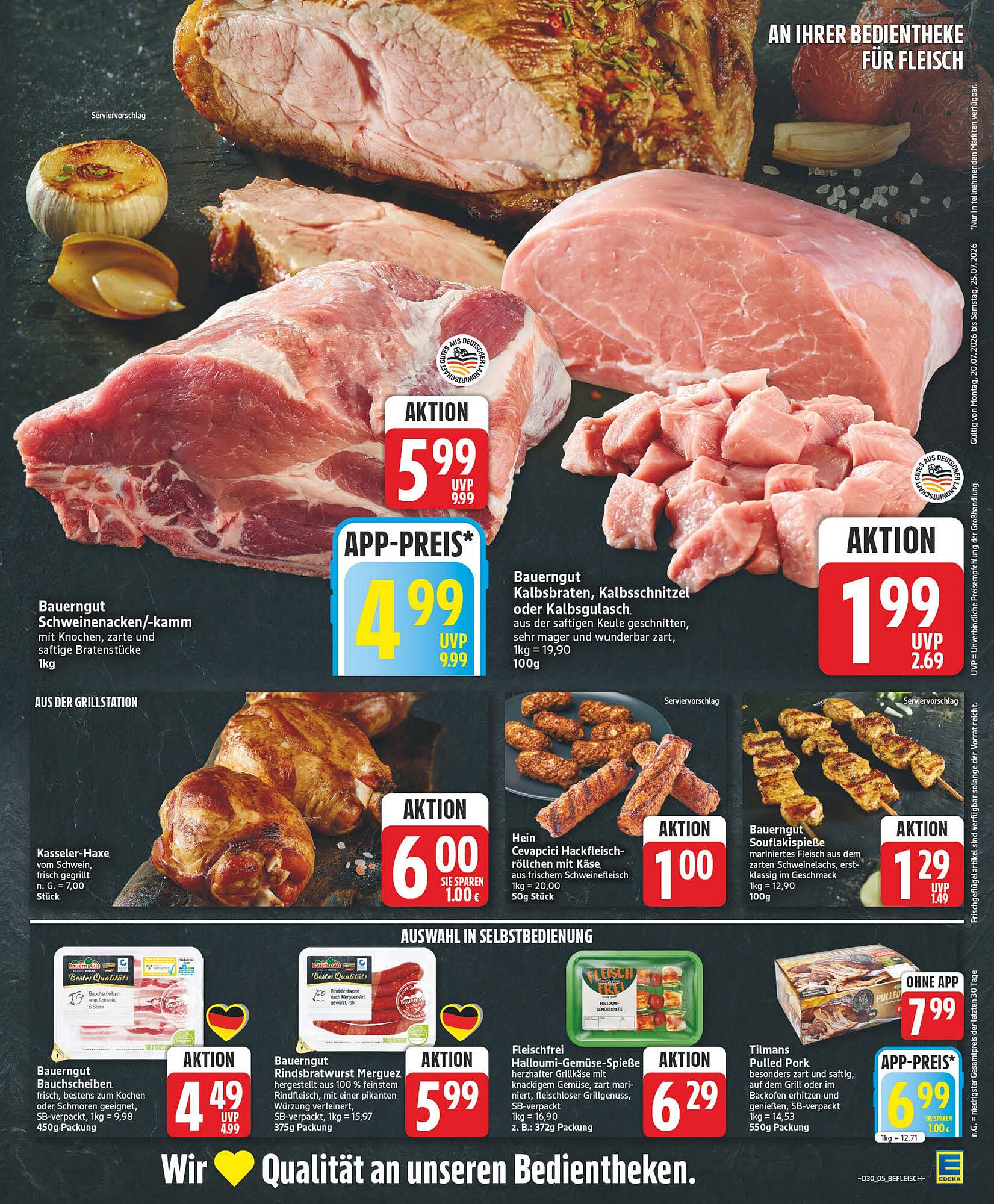 Edeka24 Prospekt - Pagina 5