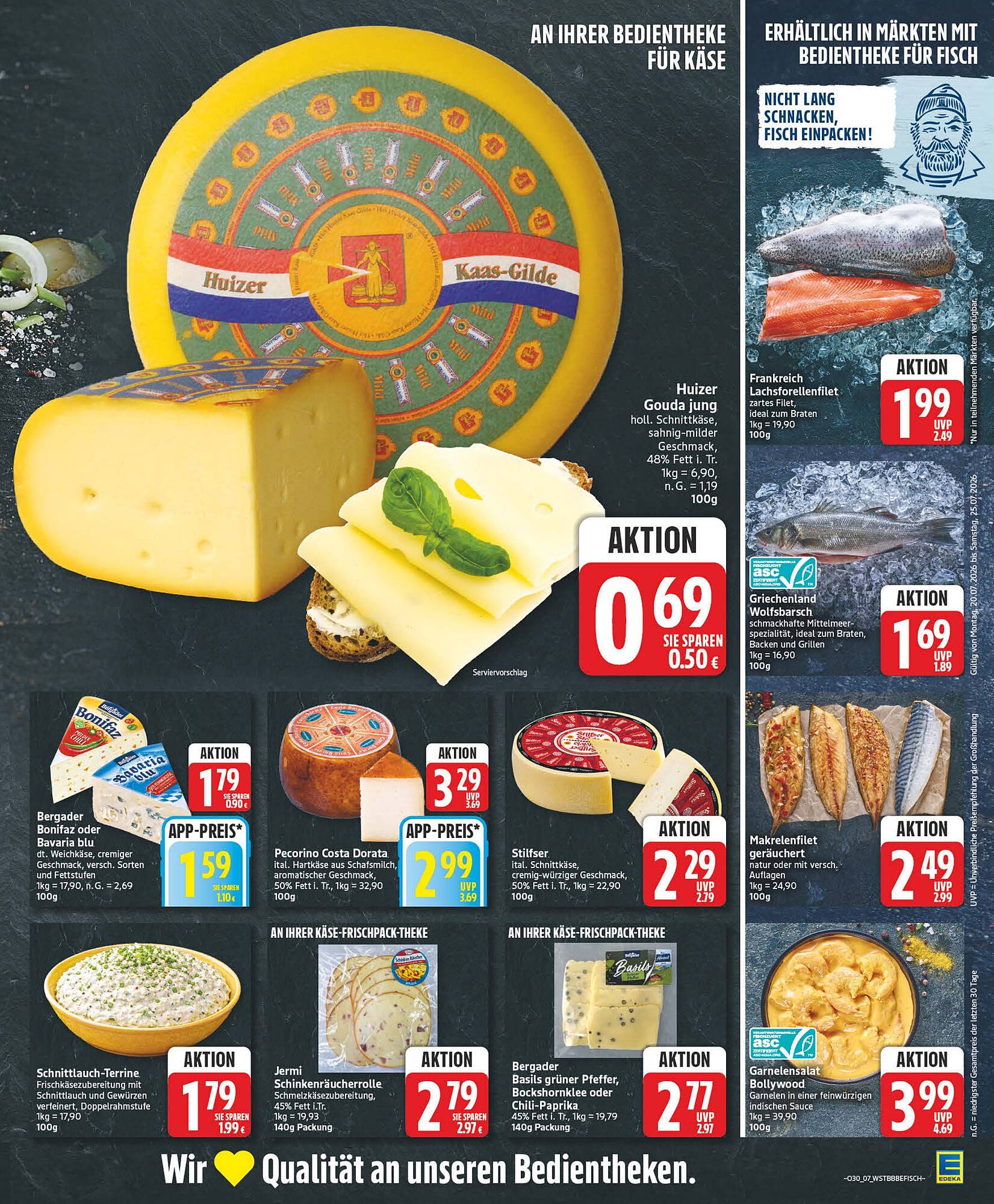 Edeka24 Prospekt - Pagina 7