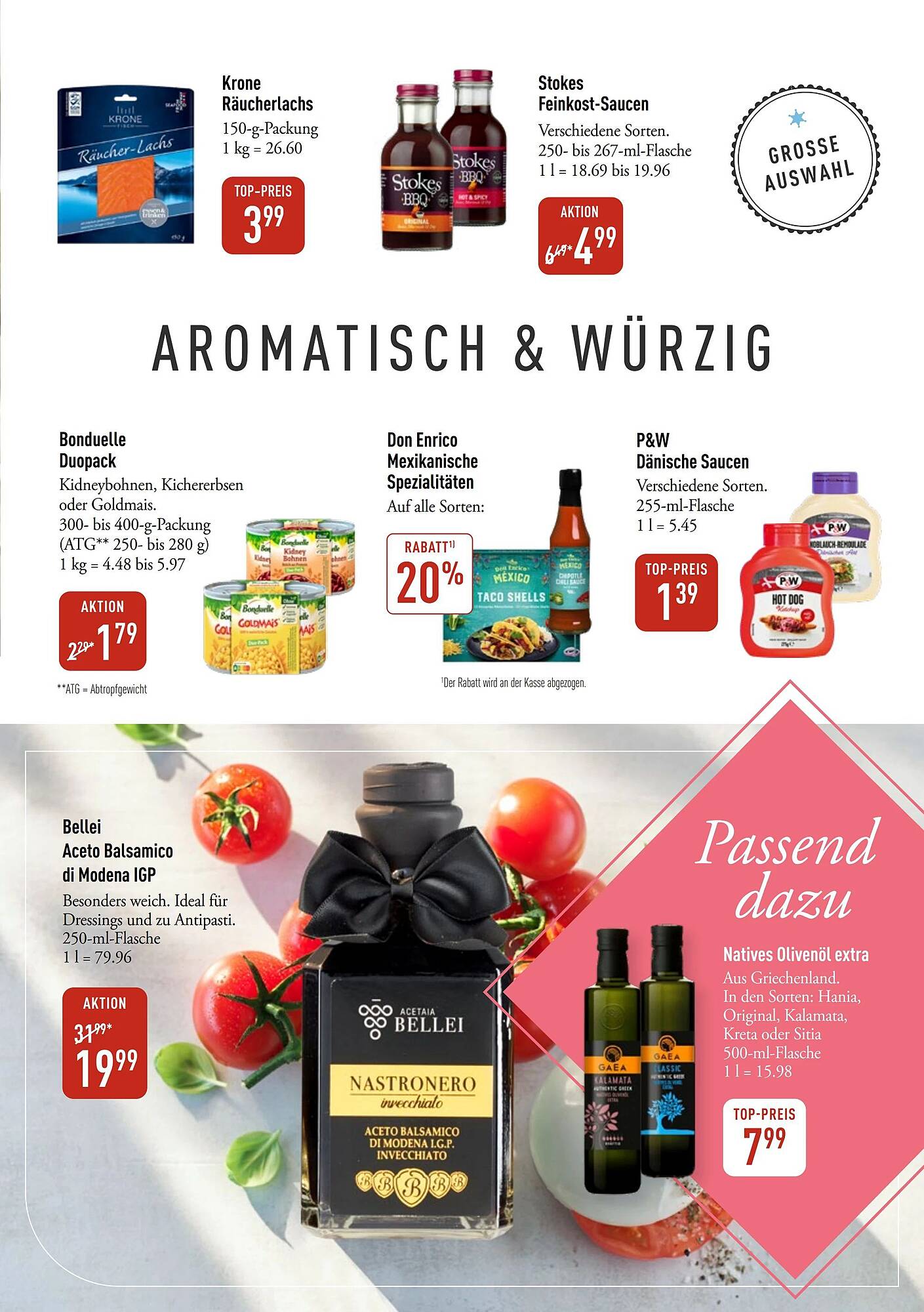 Galeria Markthalle Prospekt - Pagina 7