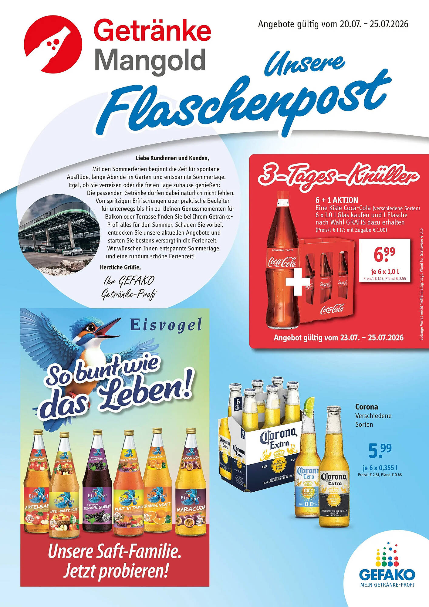 Gefako Prospekt - Pagina 1