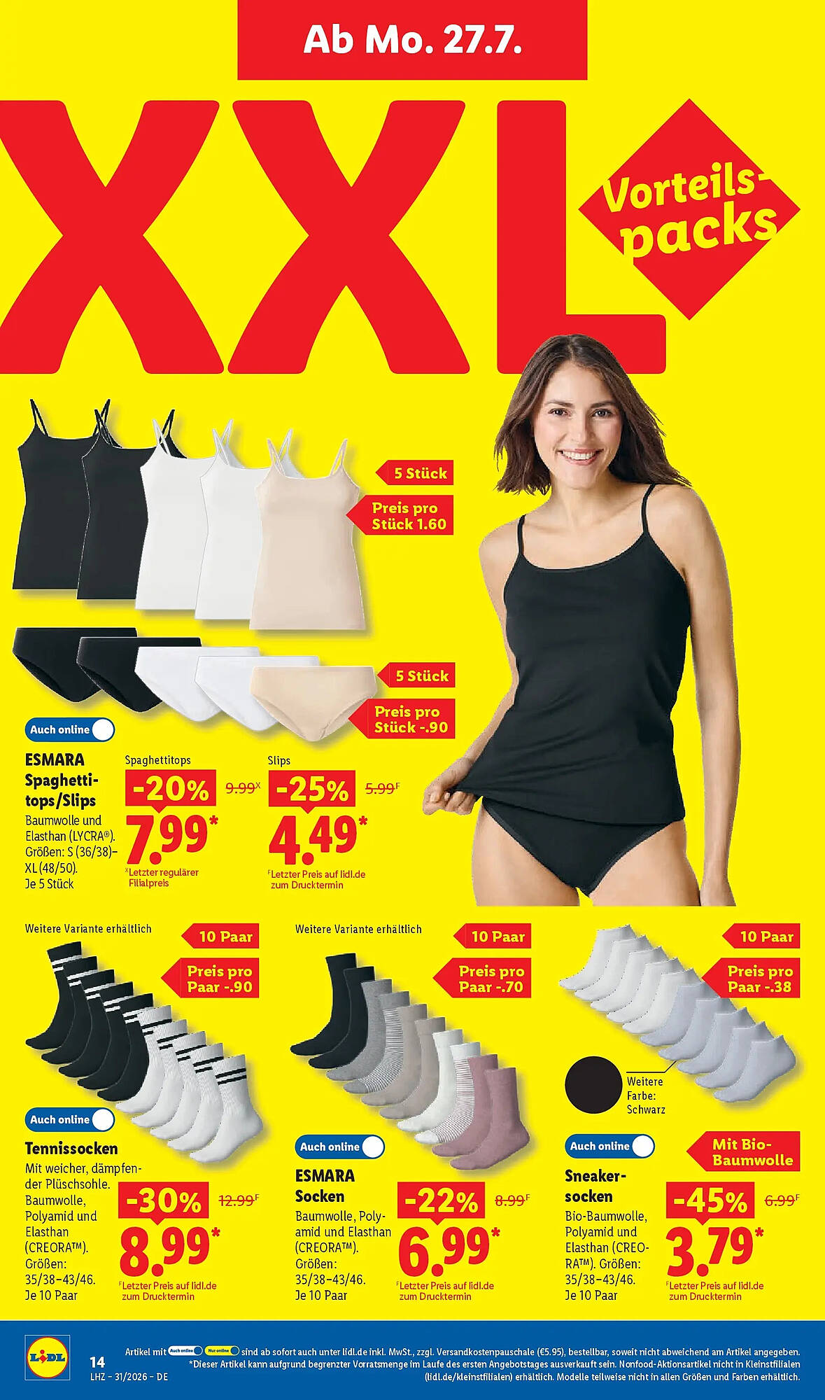 Lidl Prospekt - Pagina 30