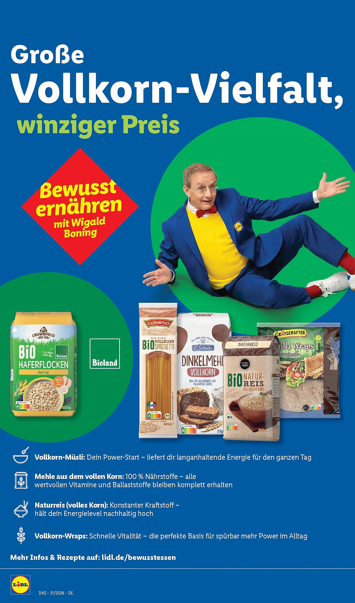 Lidl Prospekt - Pagina 6