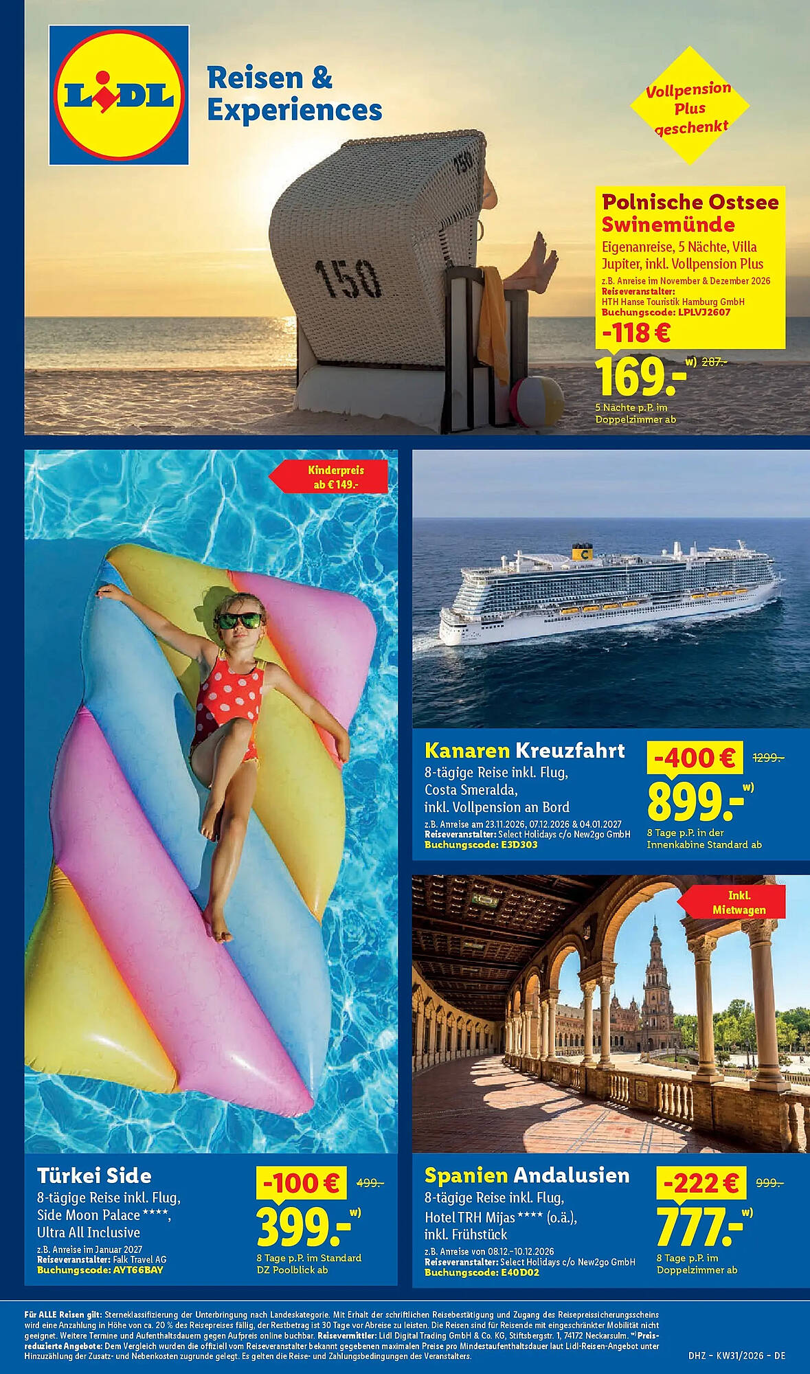 Lidl Prospekt - Pagina 67
