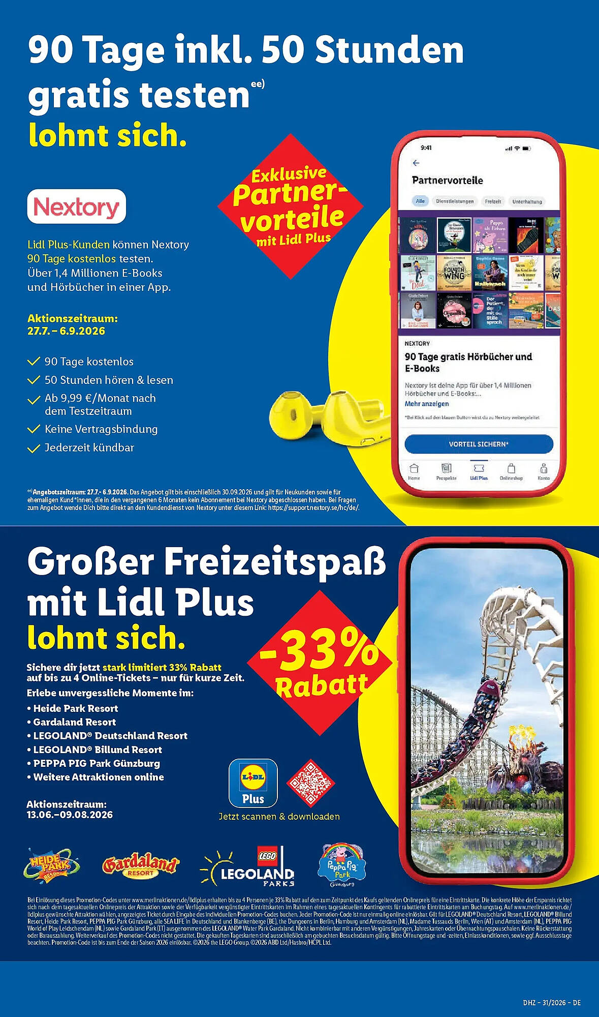 Lidl Prospekt - Pagina 69