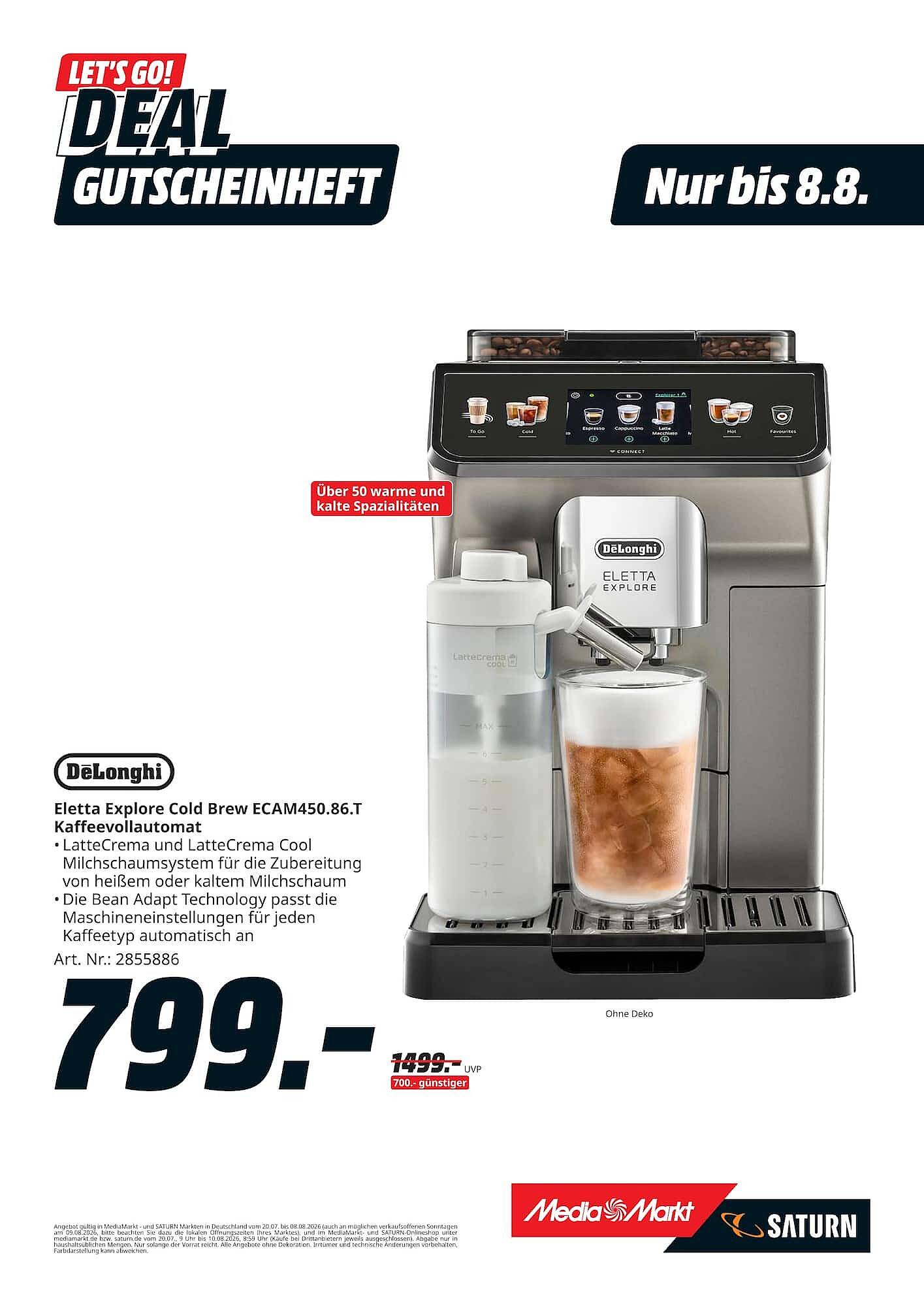 MediaMarkt Prospekt - Pagina 10