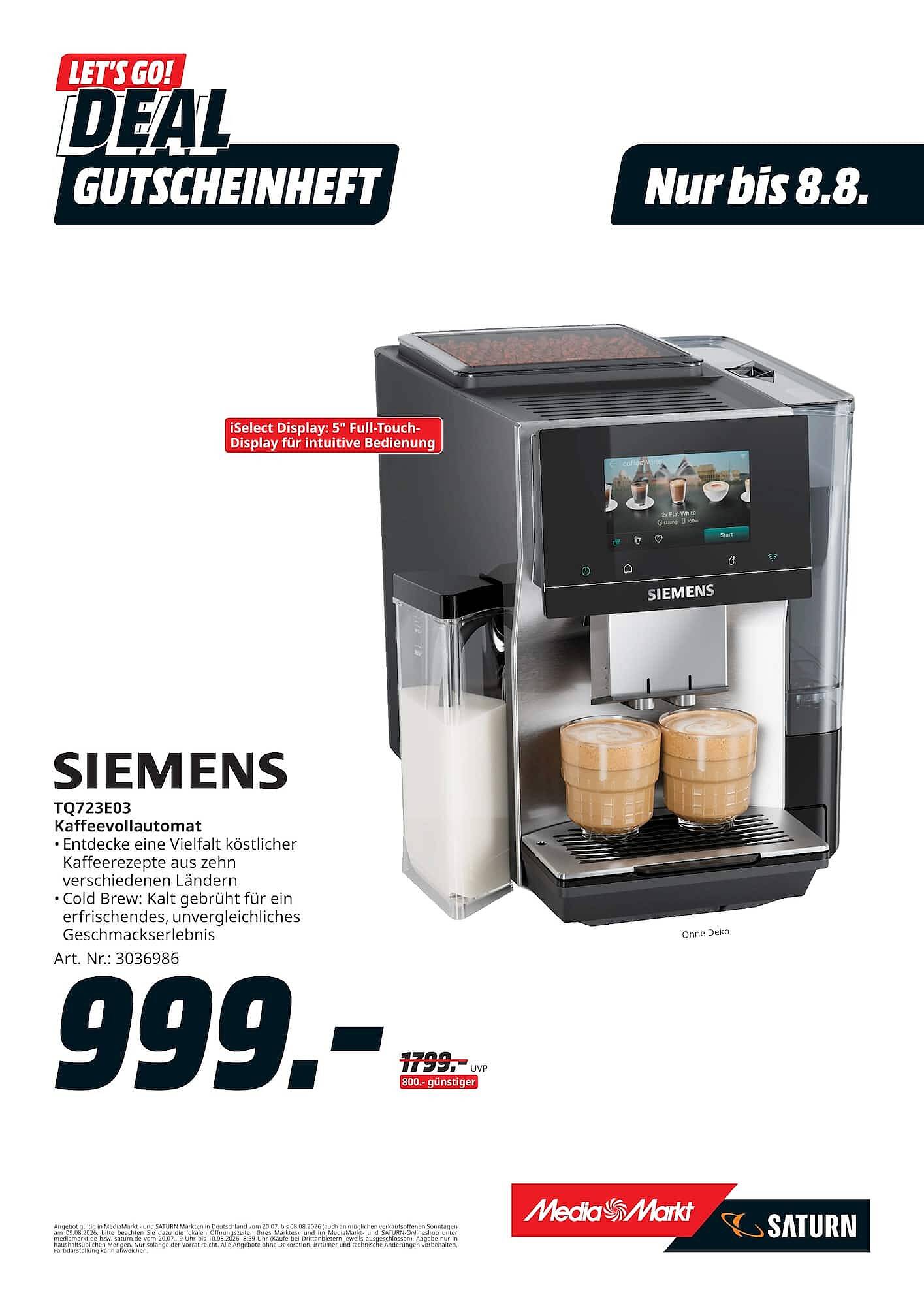 MediaMarkt Prospekt - Pagina 11
