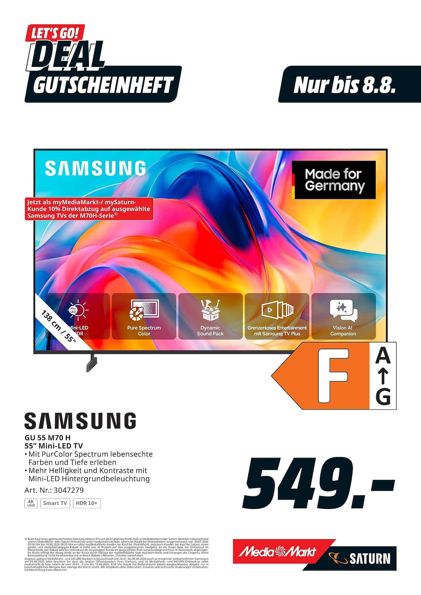 MediaMarkt Prospekt - Pagina 12