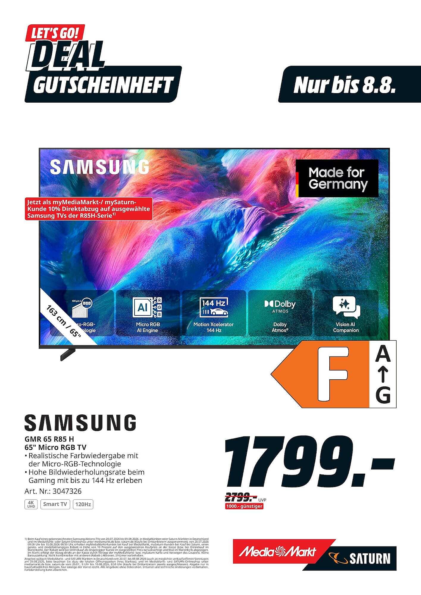 MediaMarkt Prospekt - Pagina 13