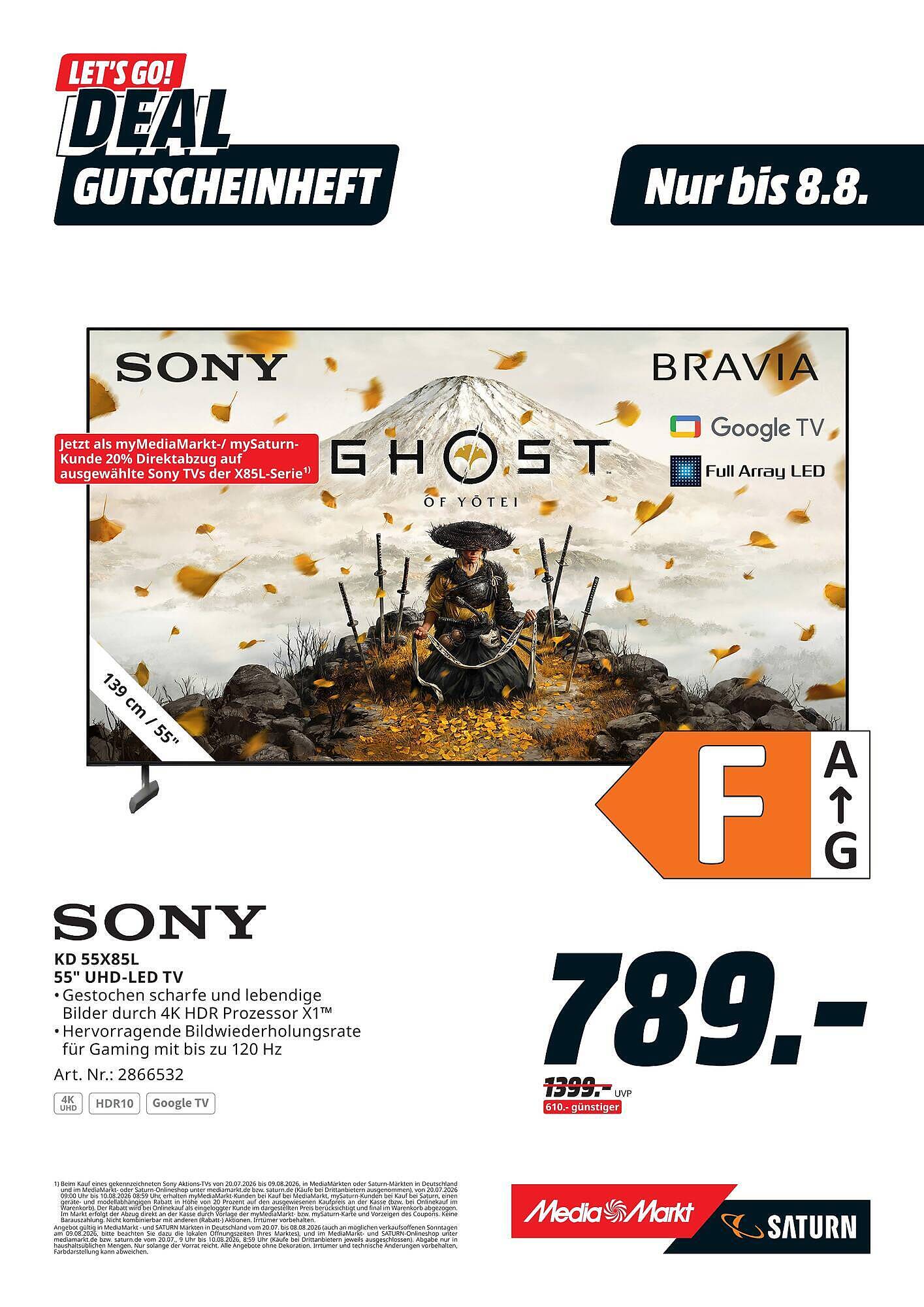 MediaMarkt Prospekt - Pagina 14