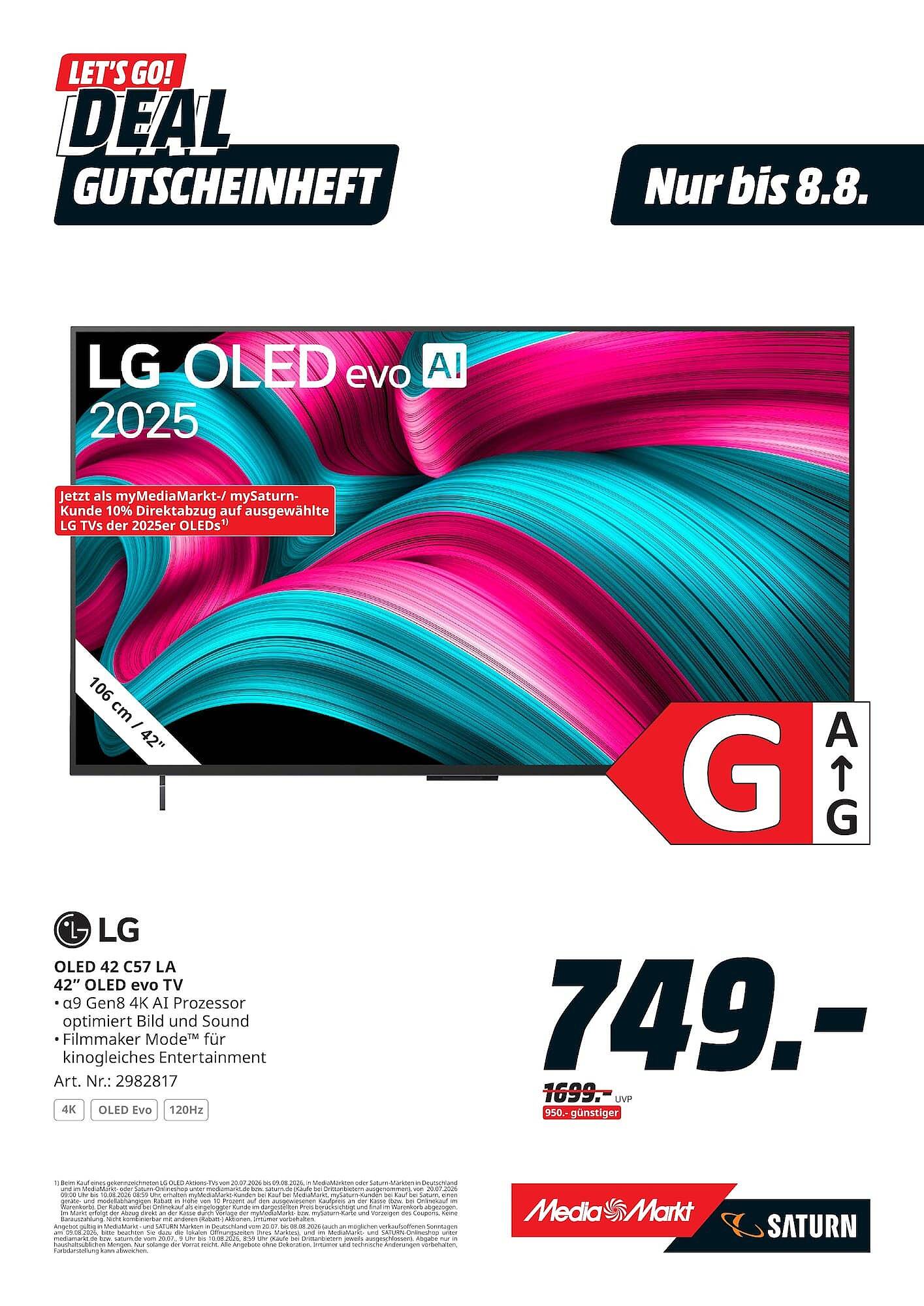 MediaMarkt Prospekt - Pagina 15