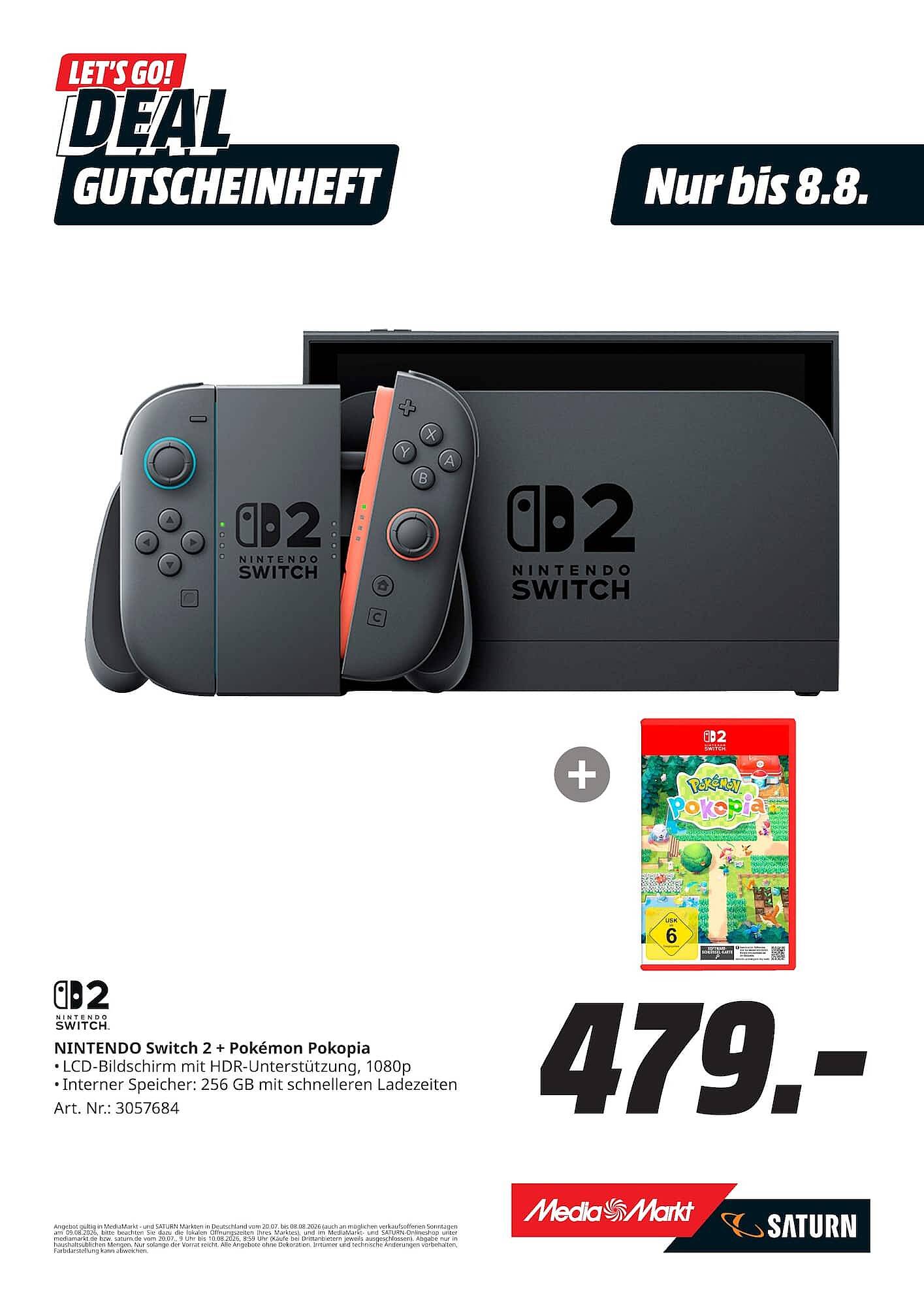 MediaMarkt Prospekt - Pagina 16