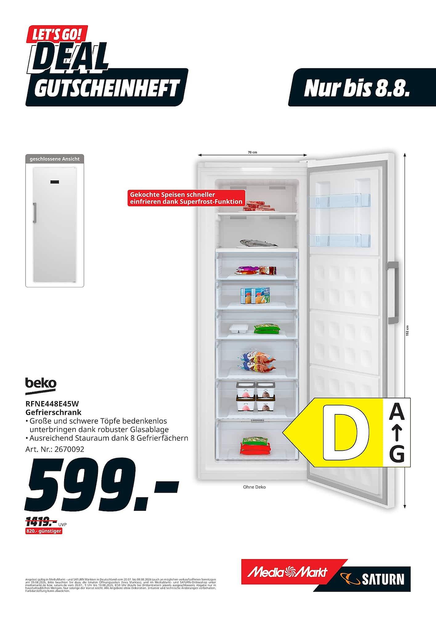 MediaMarkt Prospekt - Pagina 2
