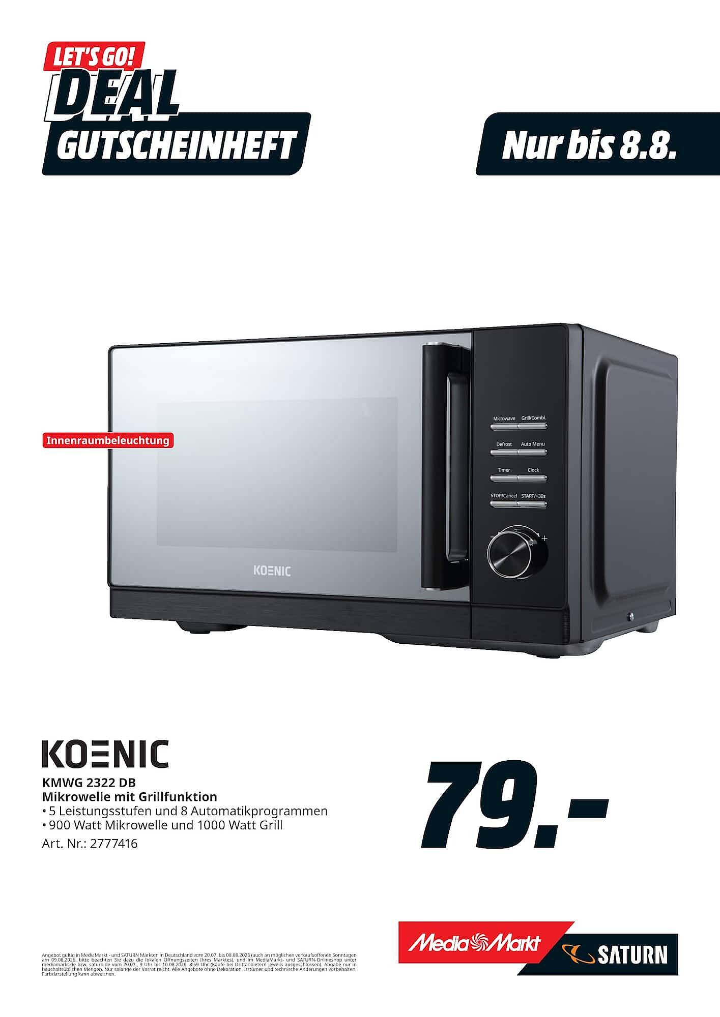 MediaMarkt Prospekt - Pagina 3
