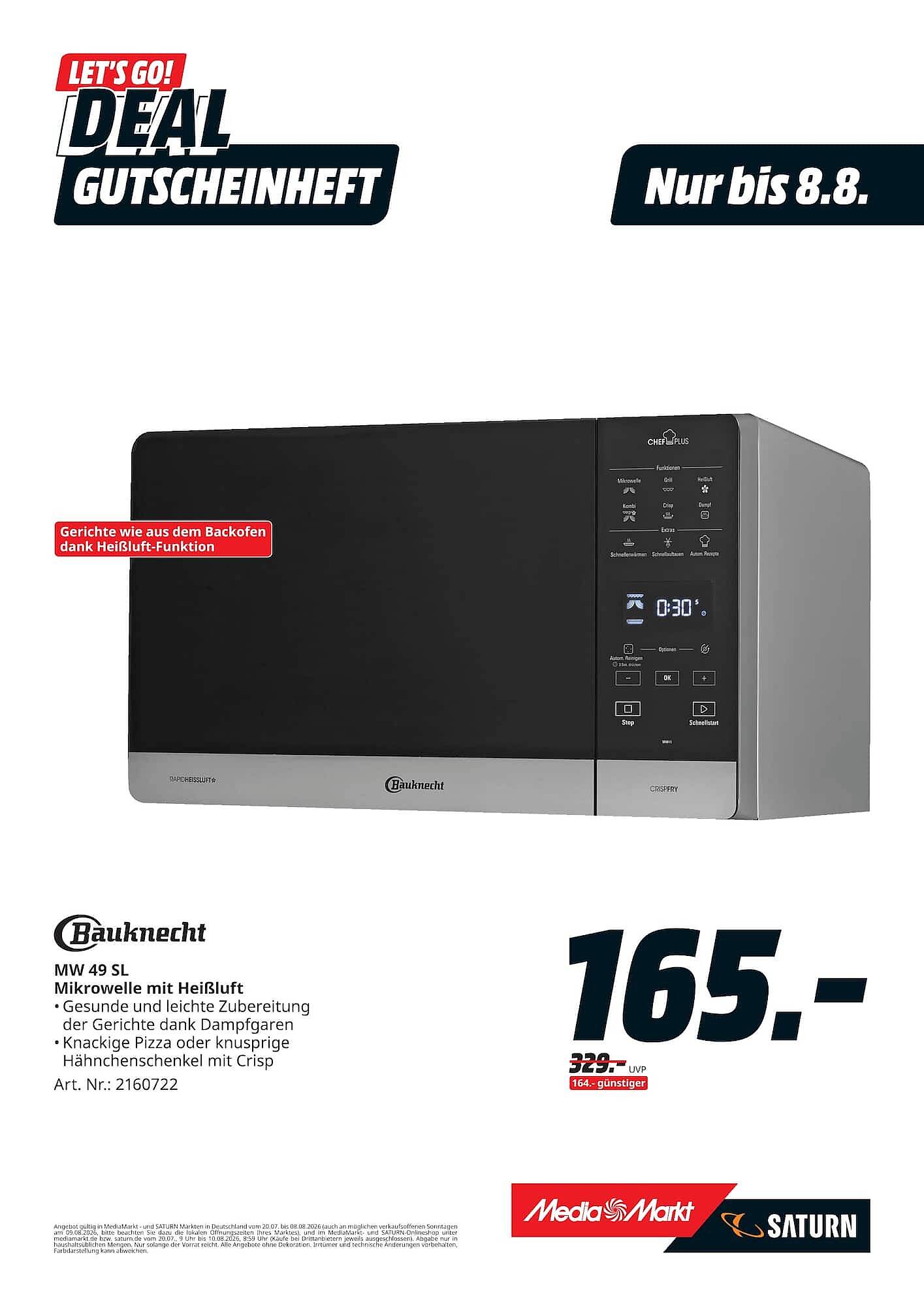 MediaMarkt Prospekt - Pagina 4