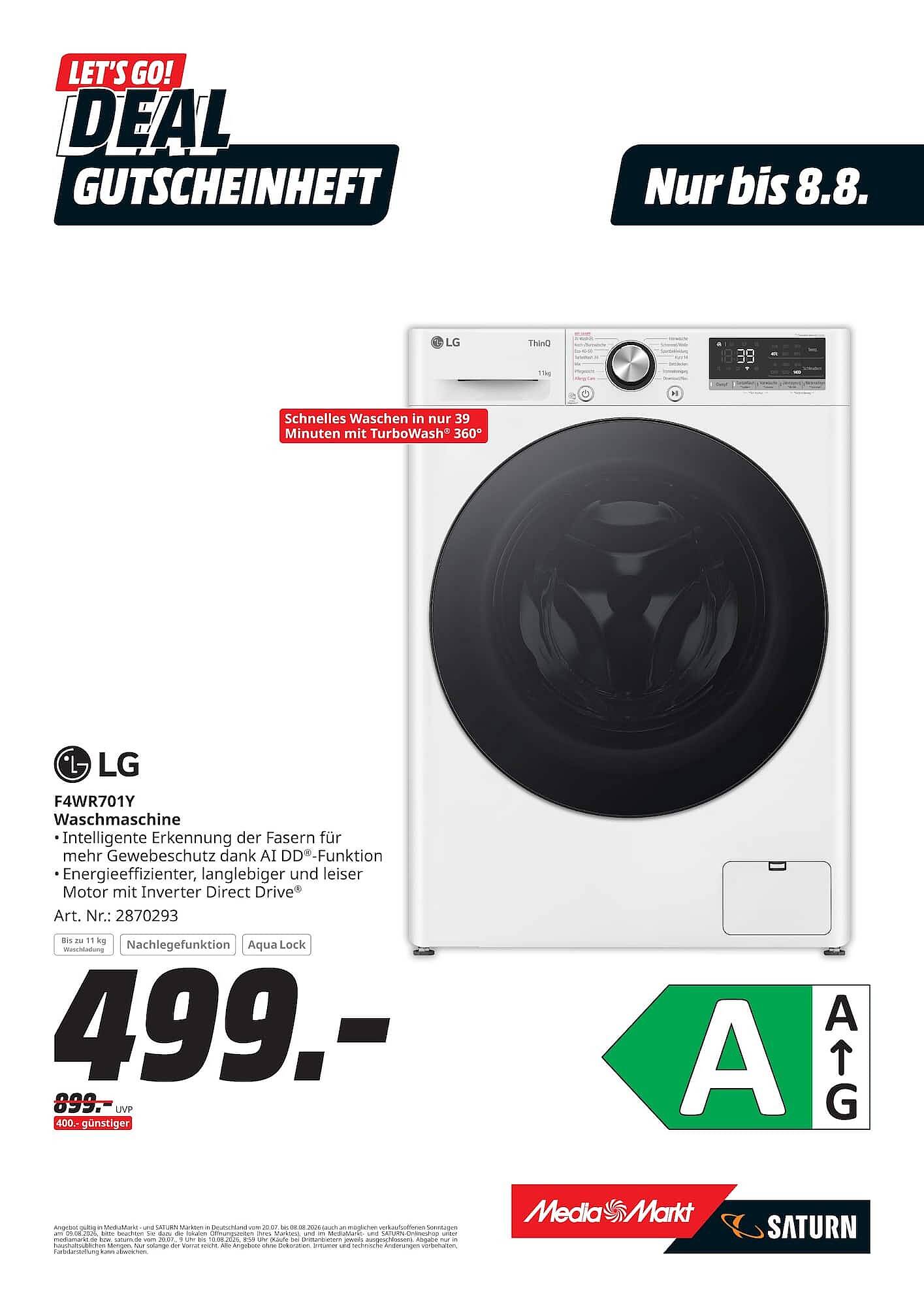MediaMarkt Prospekt - Pagina 5