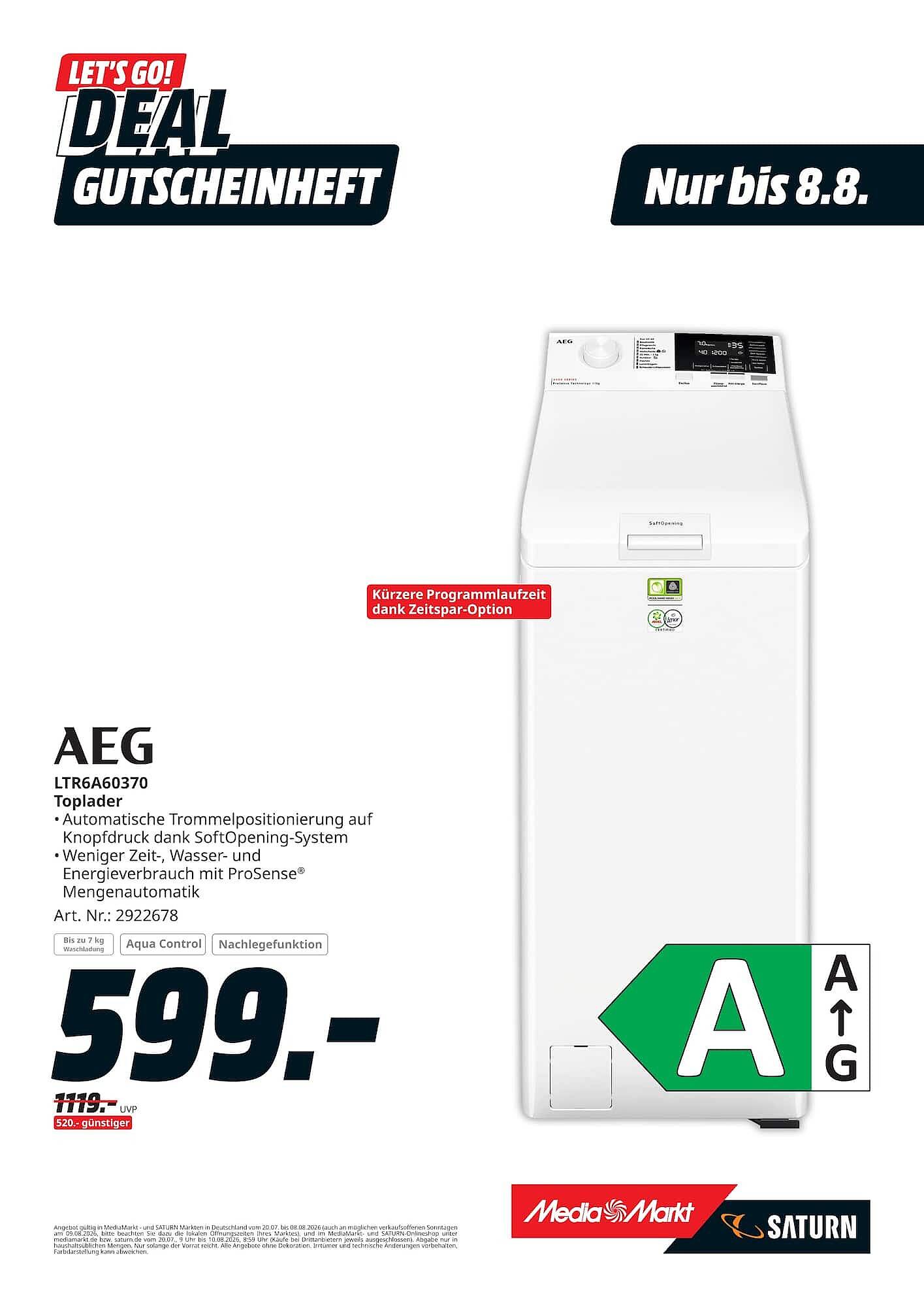 MediaMarkt Prospekt - Pagina 6