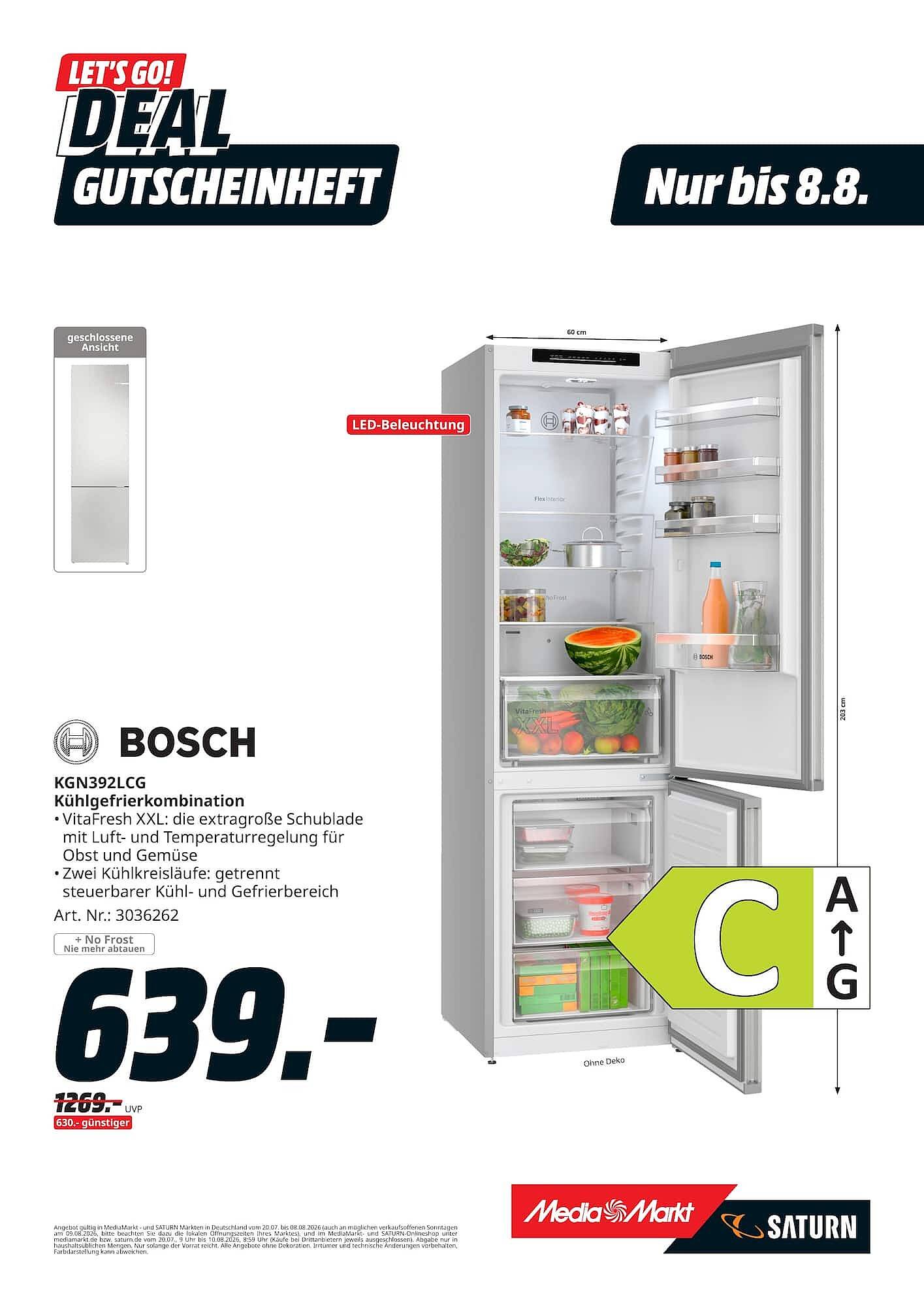 MediaMarkt Prospekt - Pagina 7