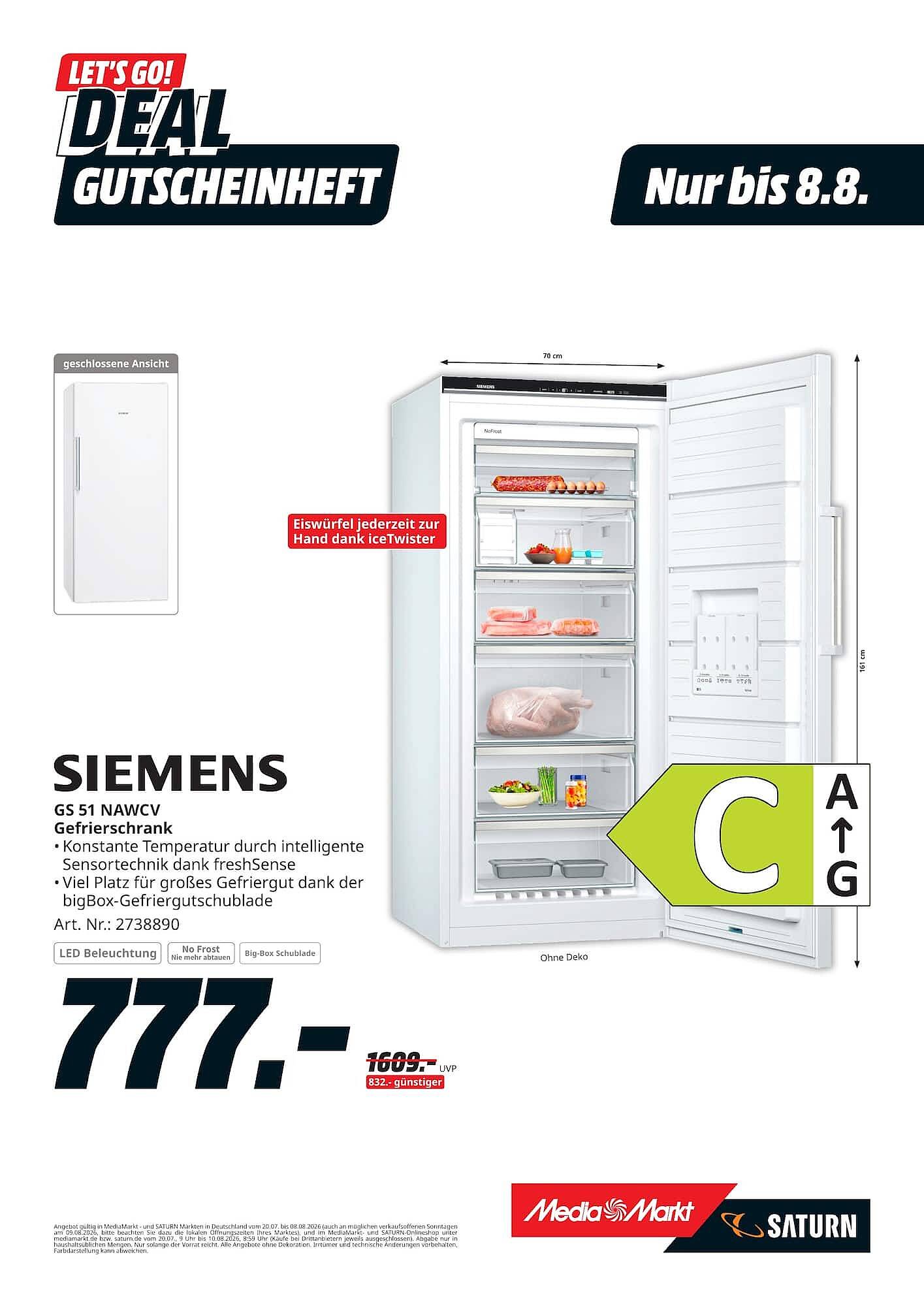 MediaMarkt Prospekt - Pagina 9