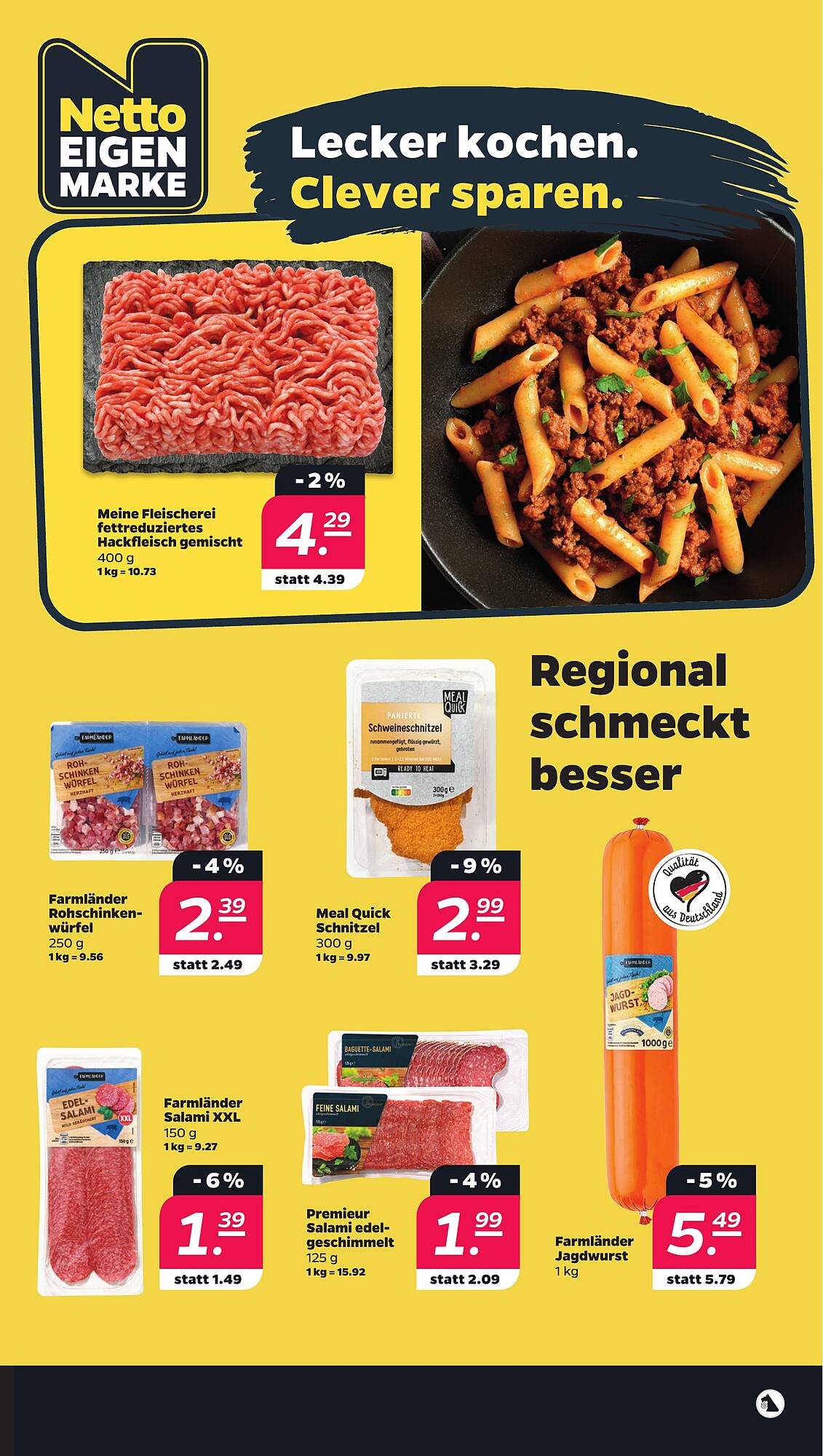 NETTO Prospekt - Pagina 15