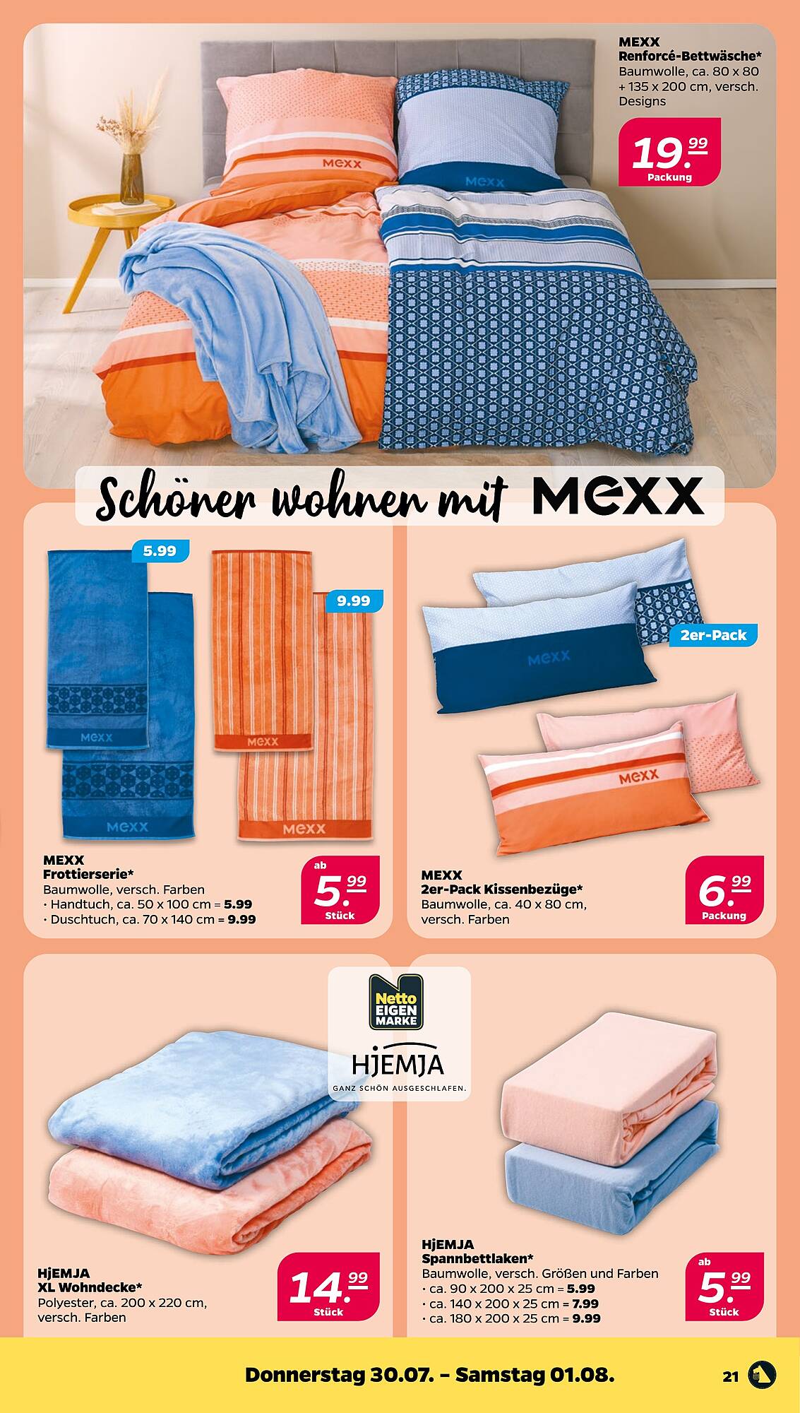NETTO Prospekt - Pagina 23