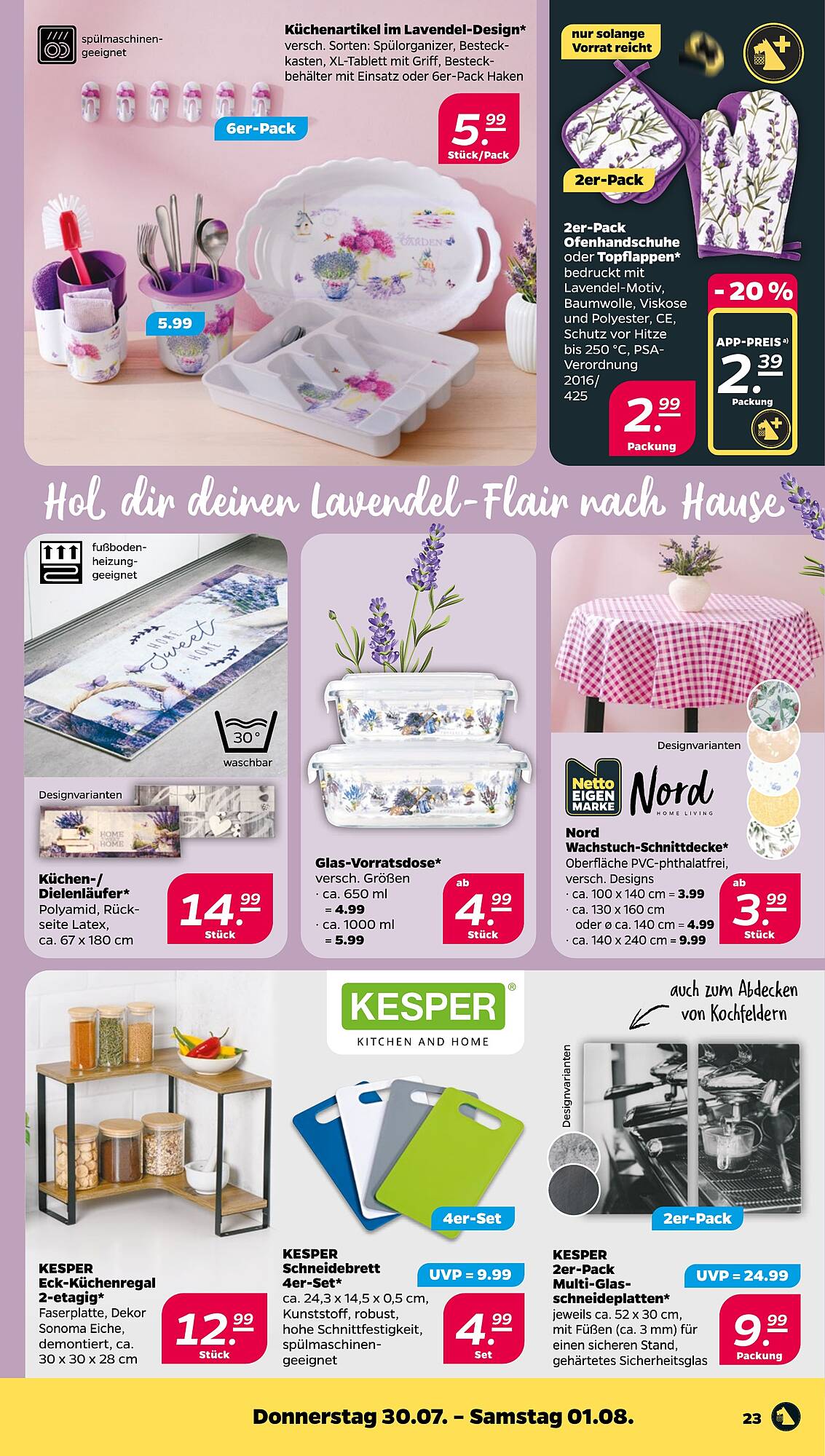 NETTO Prospekt - Pagina 27