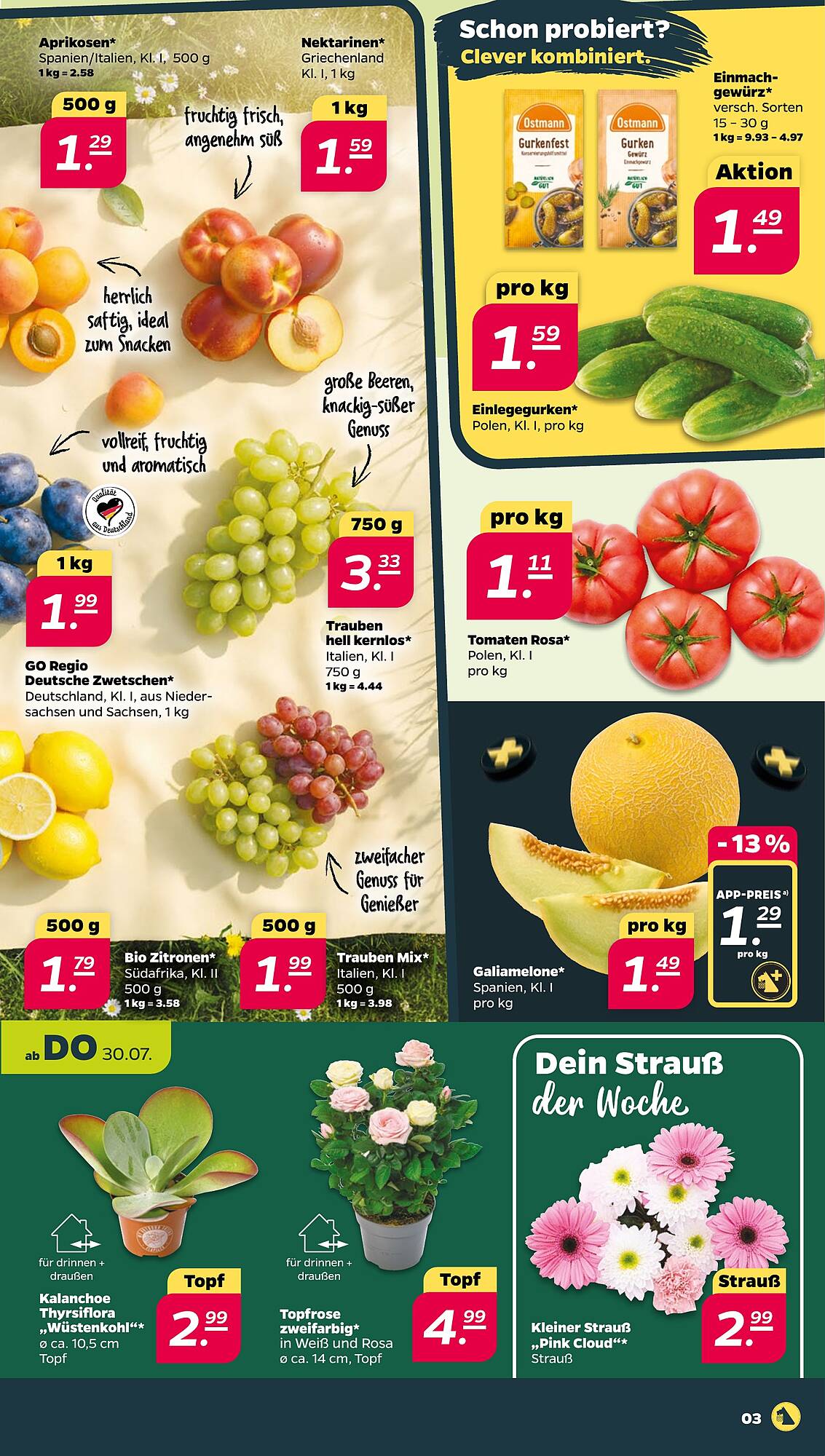 NETTO Prospekt - Pagina 3
