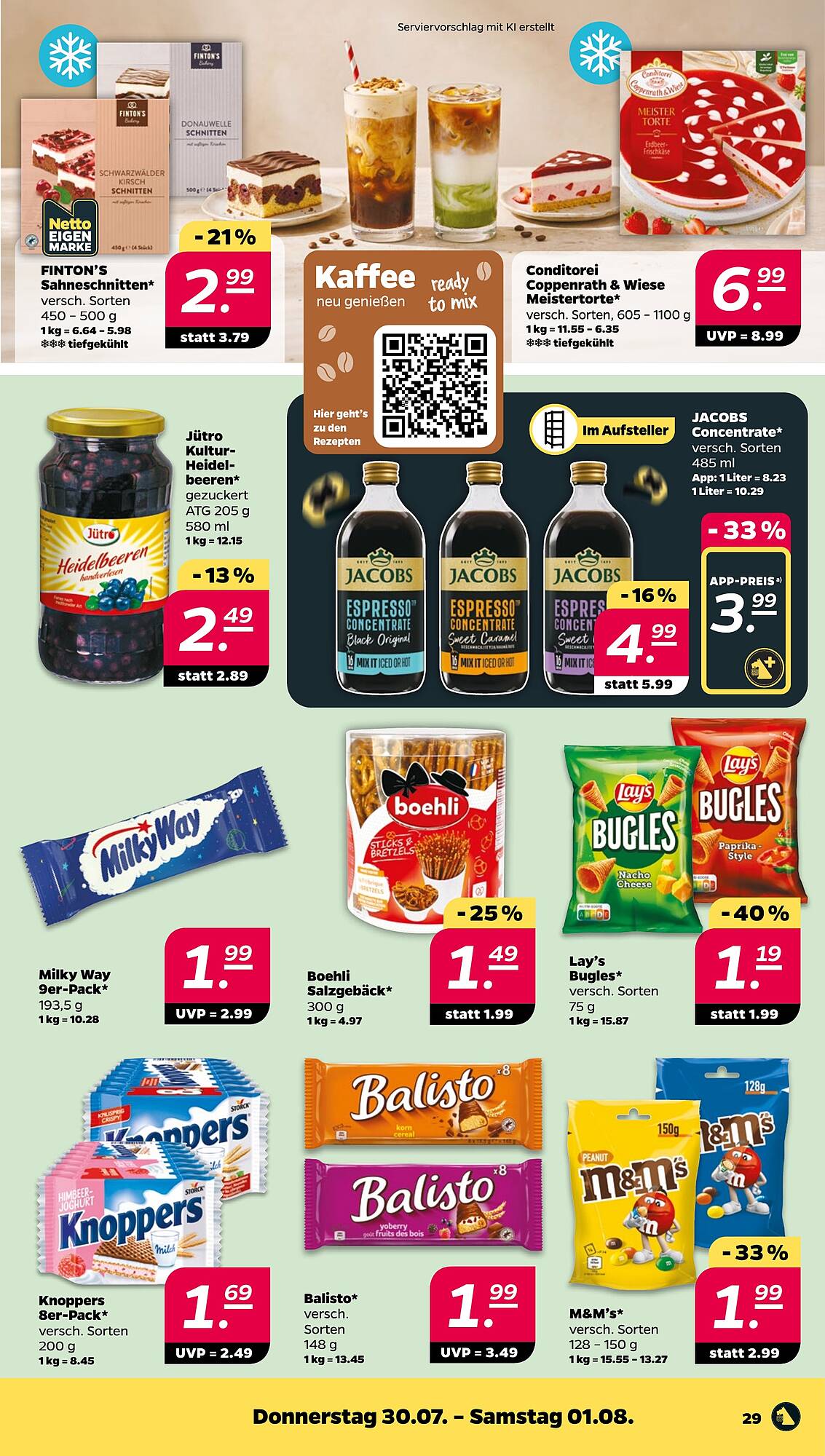 NETTO Prospekt - Pagina 33