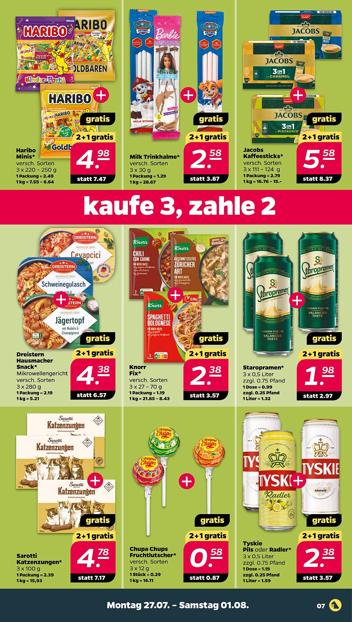 NETTO Prospekt - Pagina 7