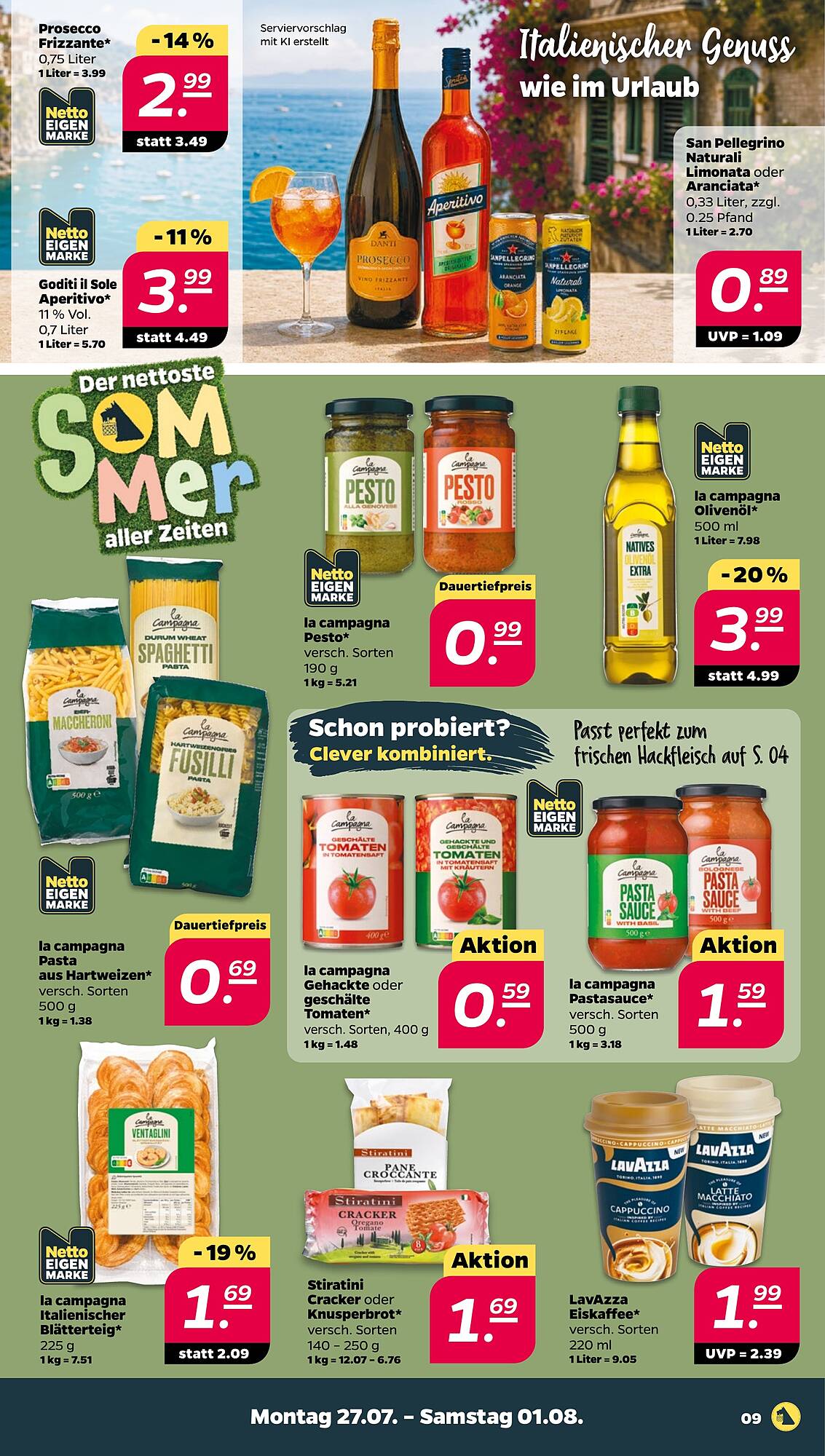 NETTO Prospekt - Pagina 9