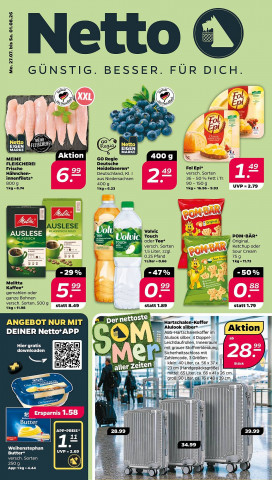 NETTO Prospekt