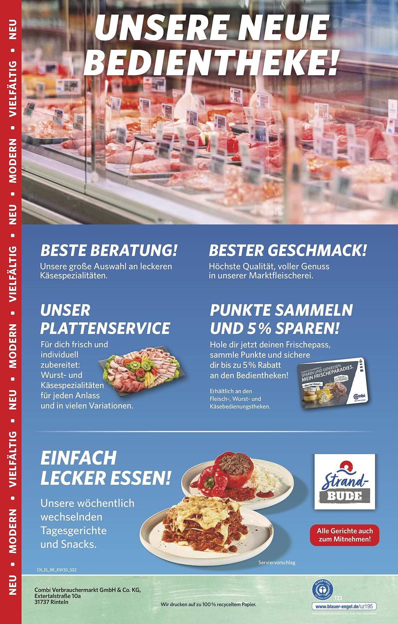 Combi Prospekt - Pagina 2
