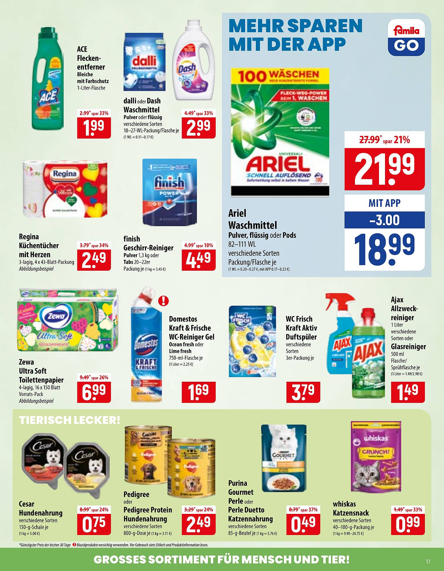 Famila Nord Ost Prospekt - Pagina 17