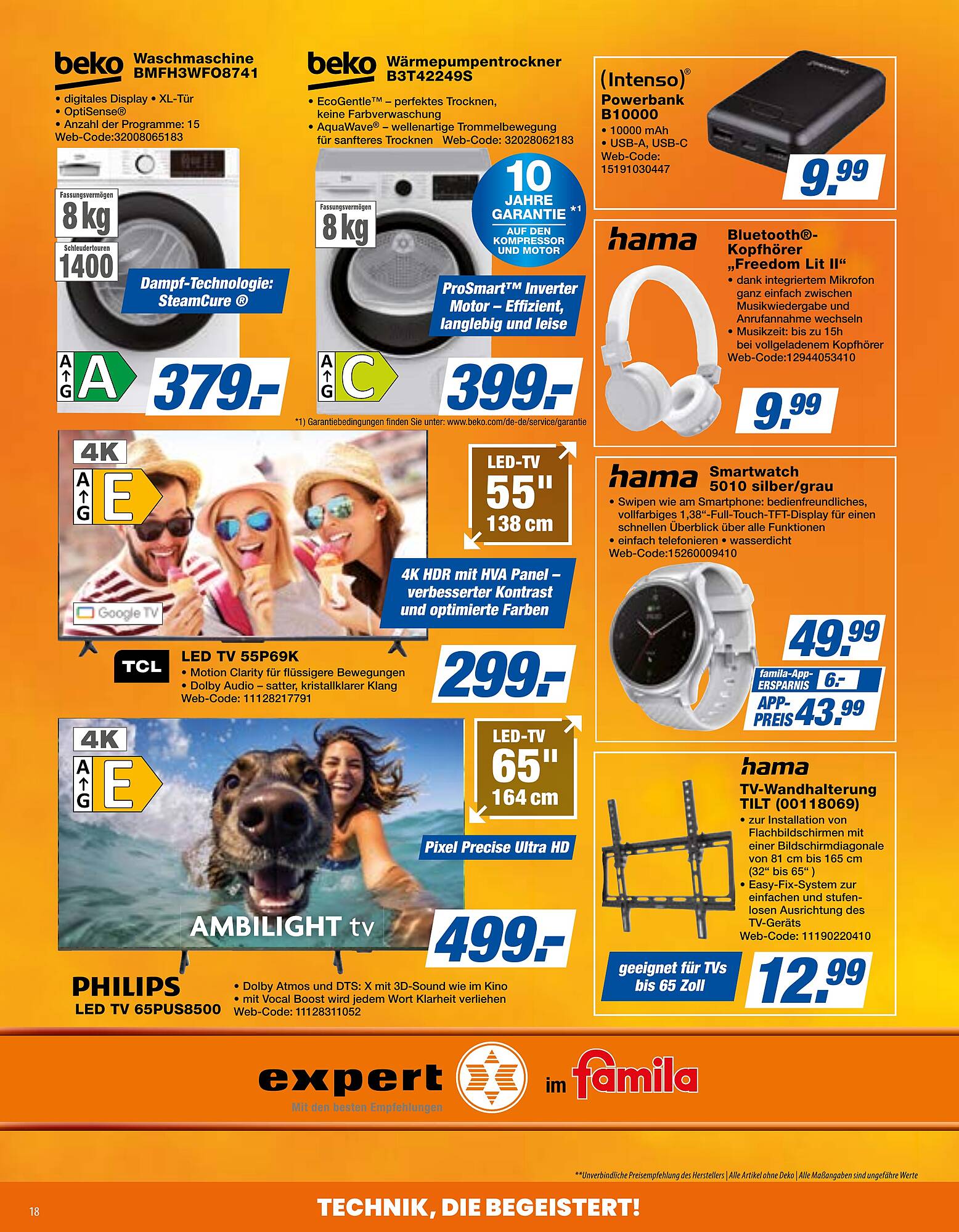 Famila Nord Ost Prospekt - Pagina 18