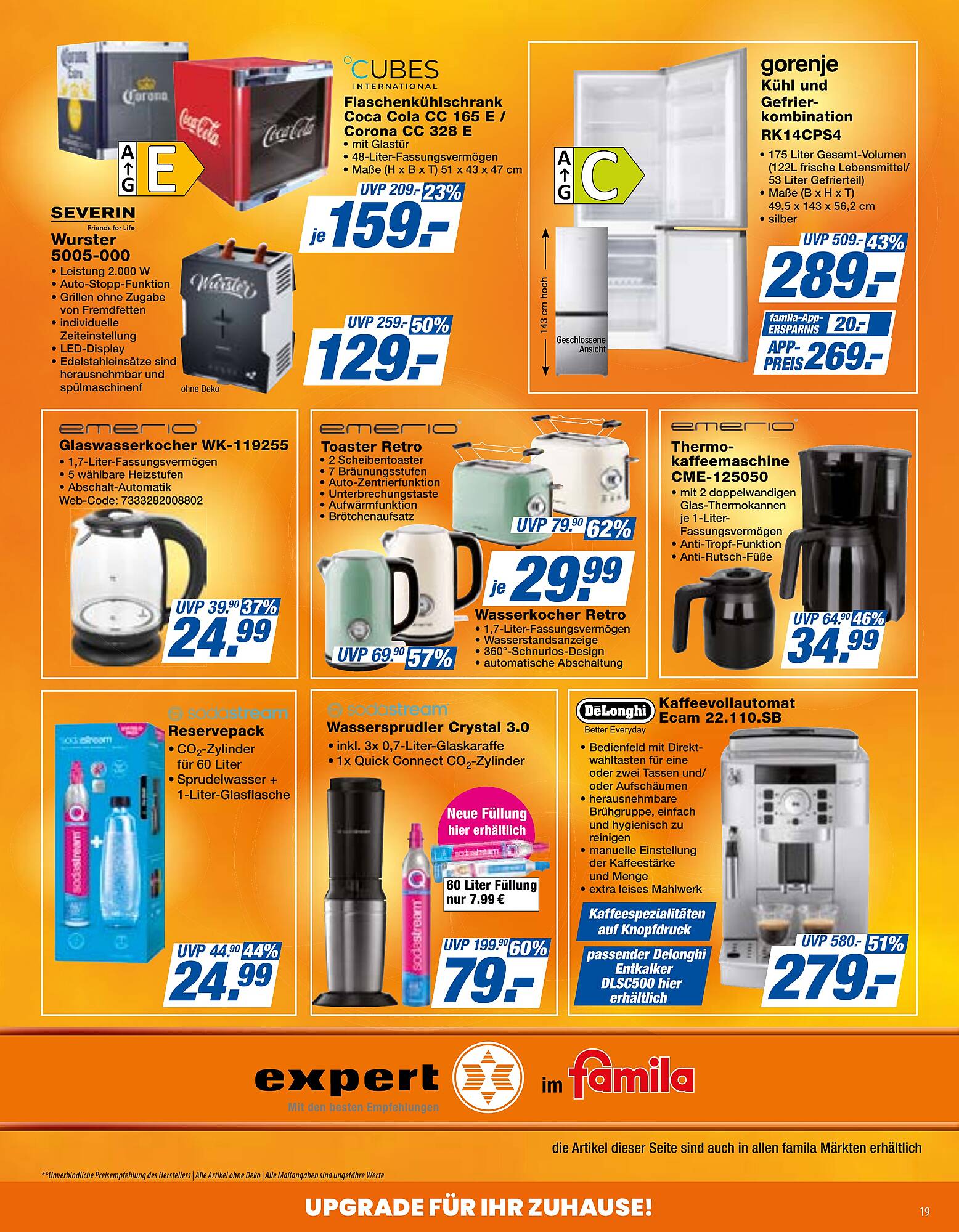 Famila Nord Ost Prospekt - Pagina 19