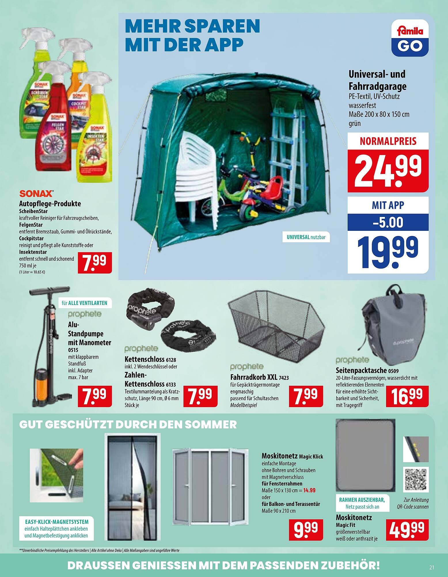 Famila Nord Ost Prospekt - Pagina 21