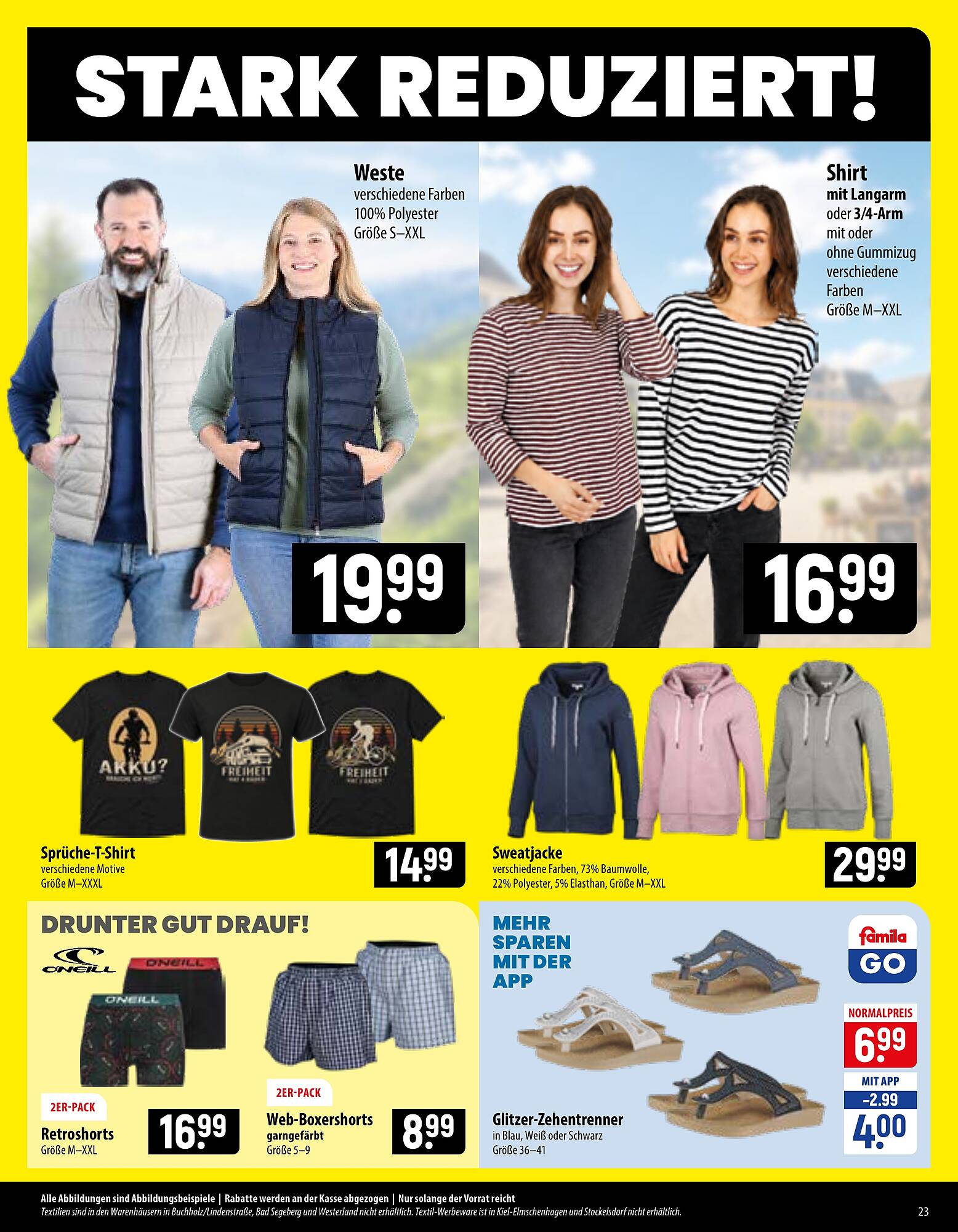 Famila Nord Ost Prospekt - Pagina 23
