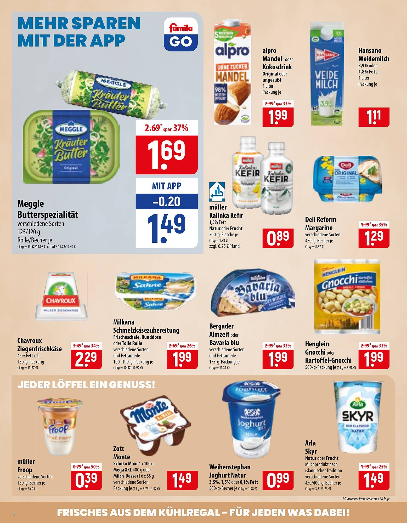 Famila Nord Ost Prospekt - Pagina 8