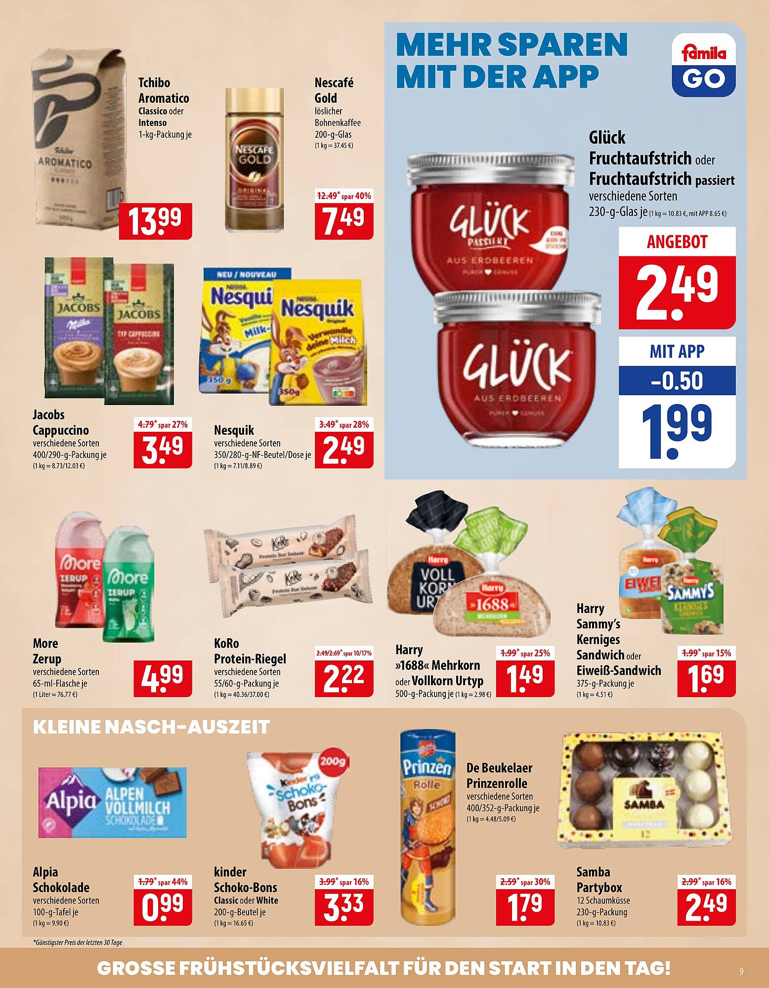 Famila Nord Ost Prospekt - Pagina 9