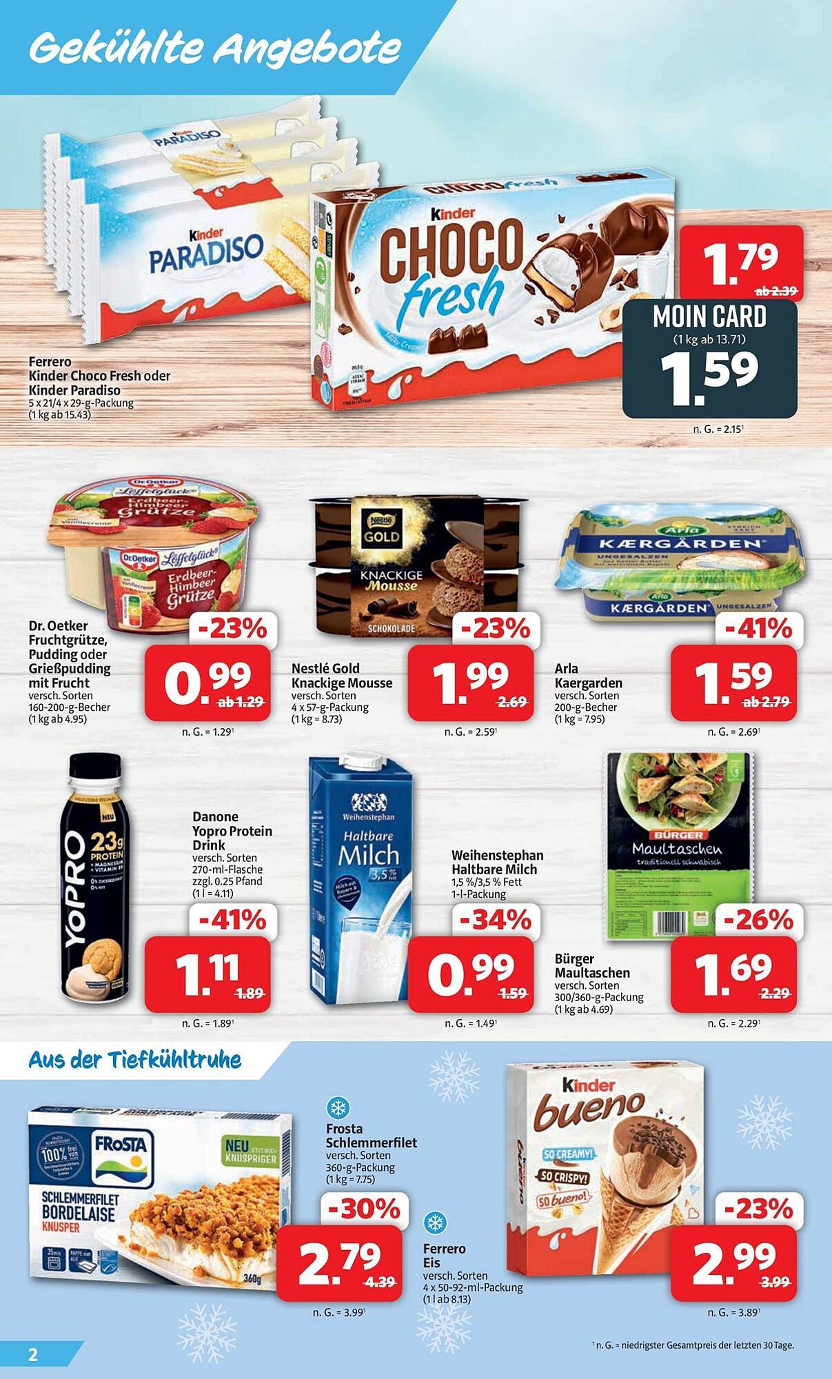 Markant Prospekt - Pagina 2
