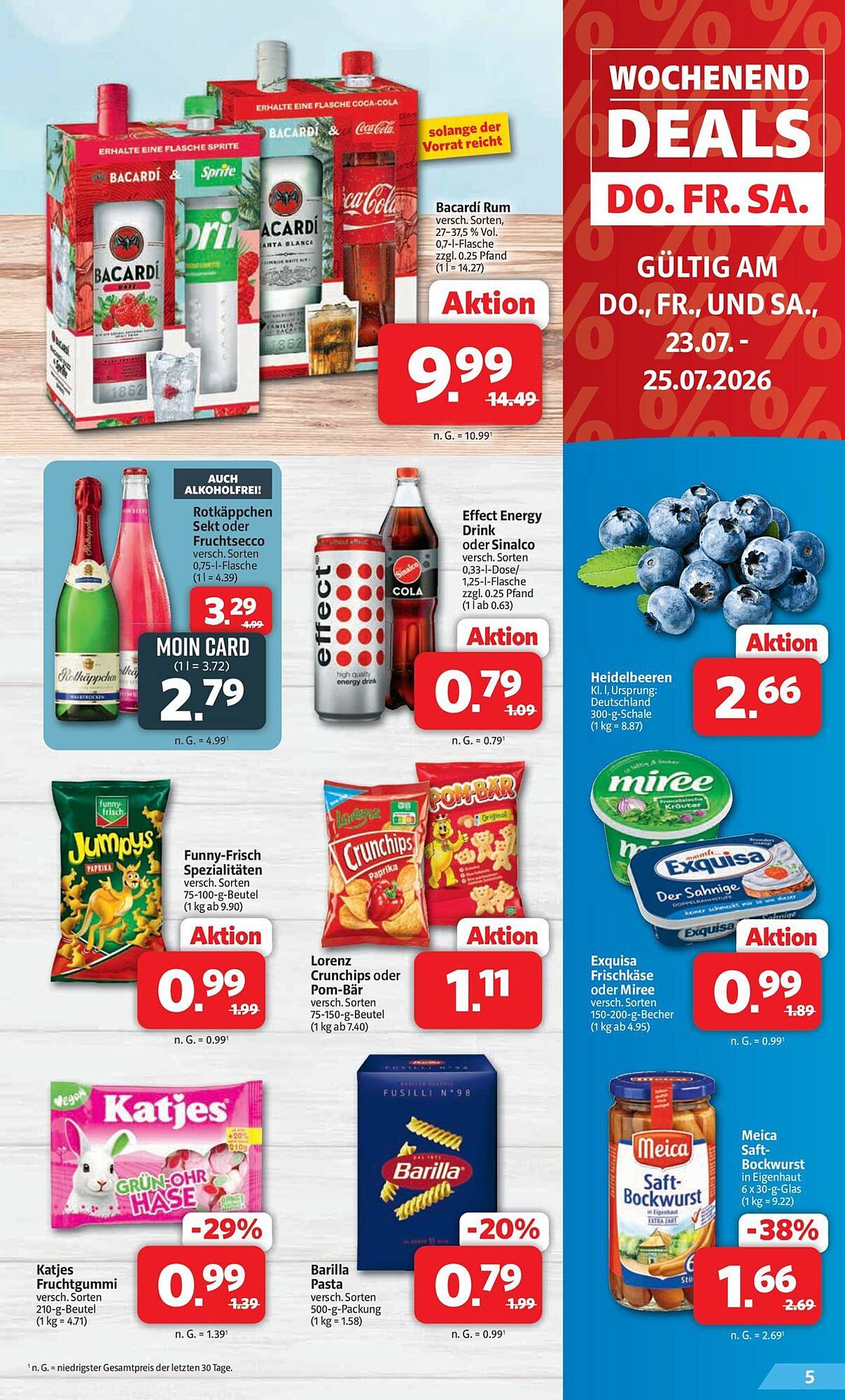 Markant Prospekt - Pagina 5