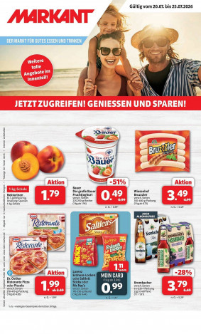 Markant Prospekt