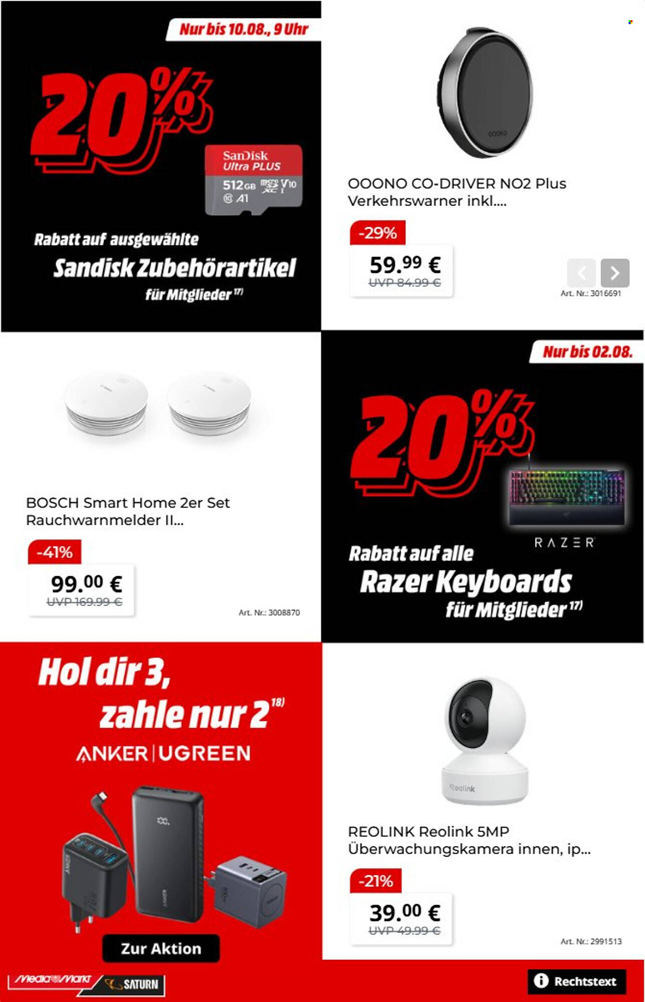 MediaMarkt Prospekt - Pagina 11