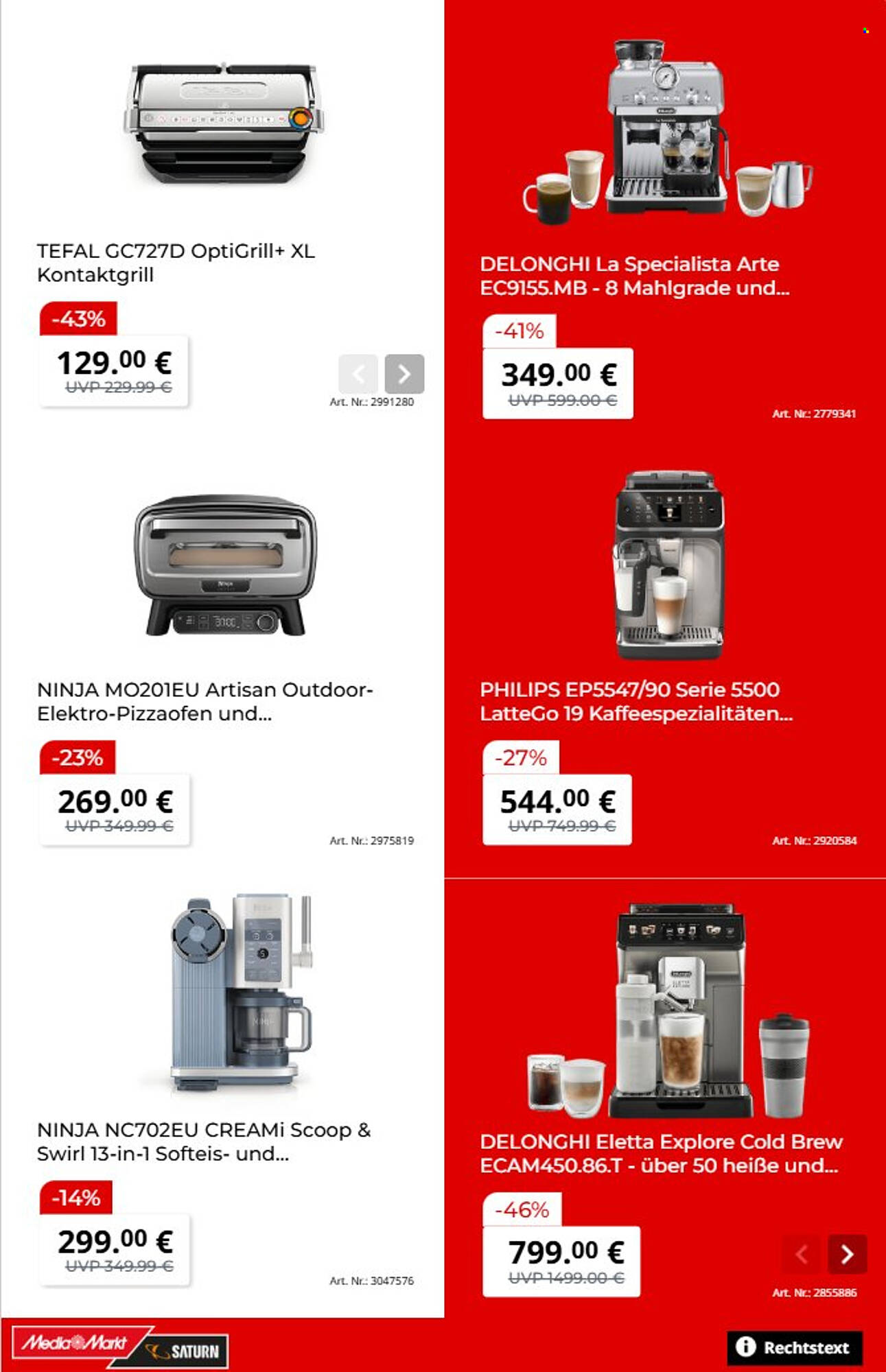 MediaMarkt Prospekt - Pagina 17